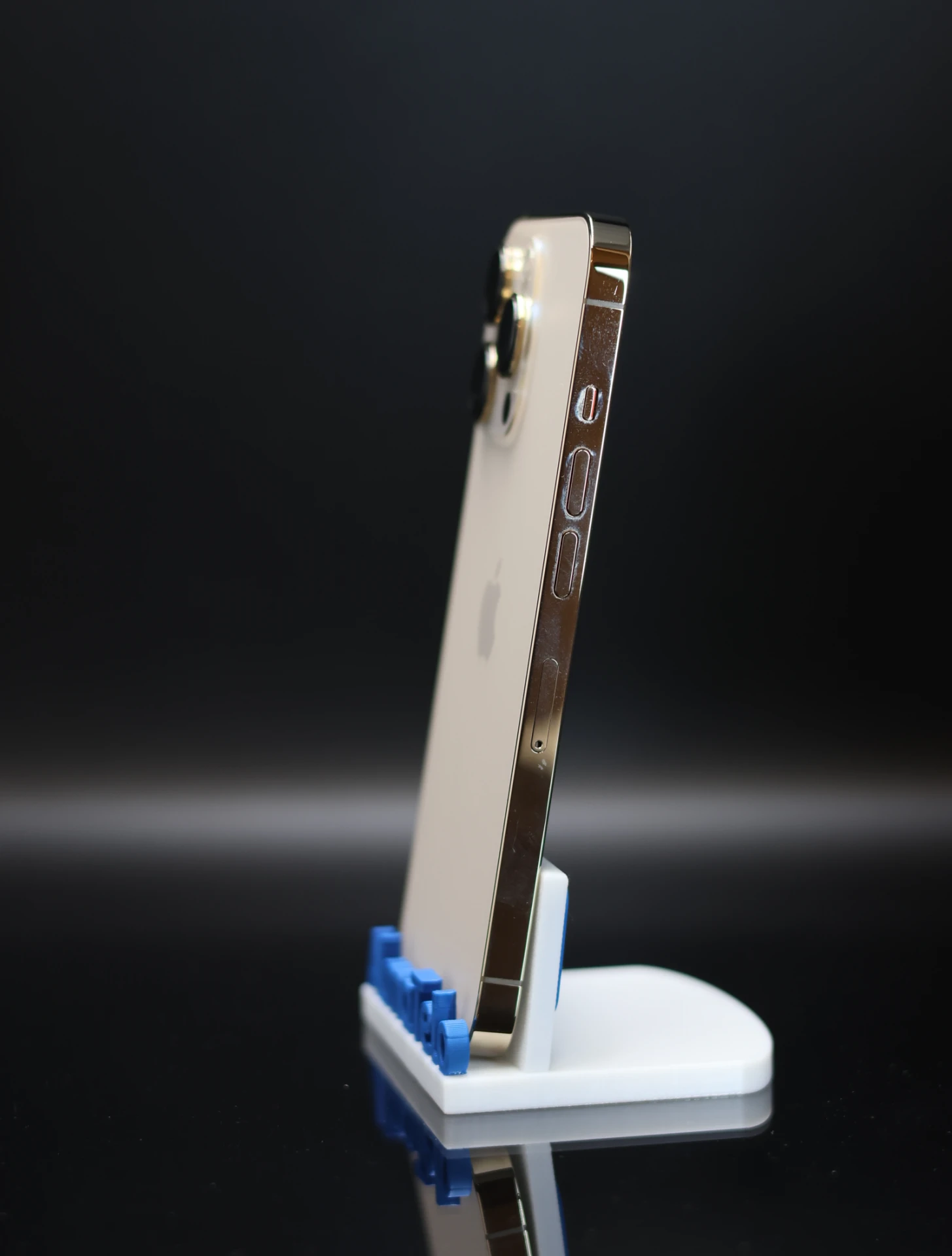 Apple iPhone 13 Pro 128 GB Gold 100% 