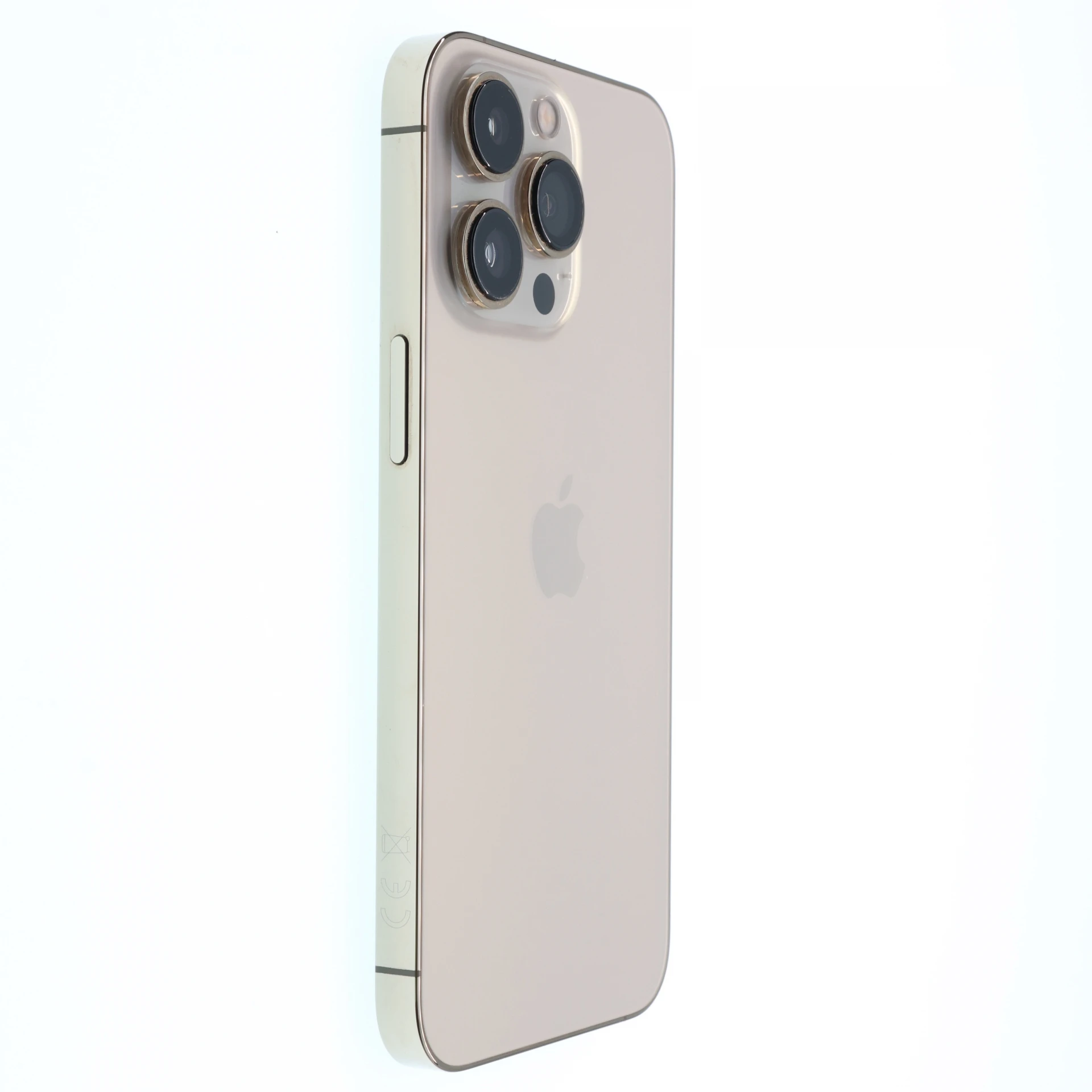 Apple iPhone 13 Pro 128 GB Gold 100% 