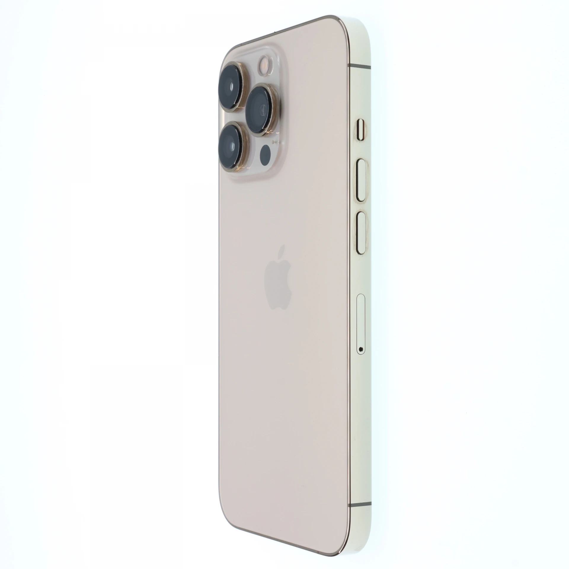 Apple iPhone 13 Pro 128 GB Gold 100% 
