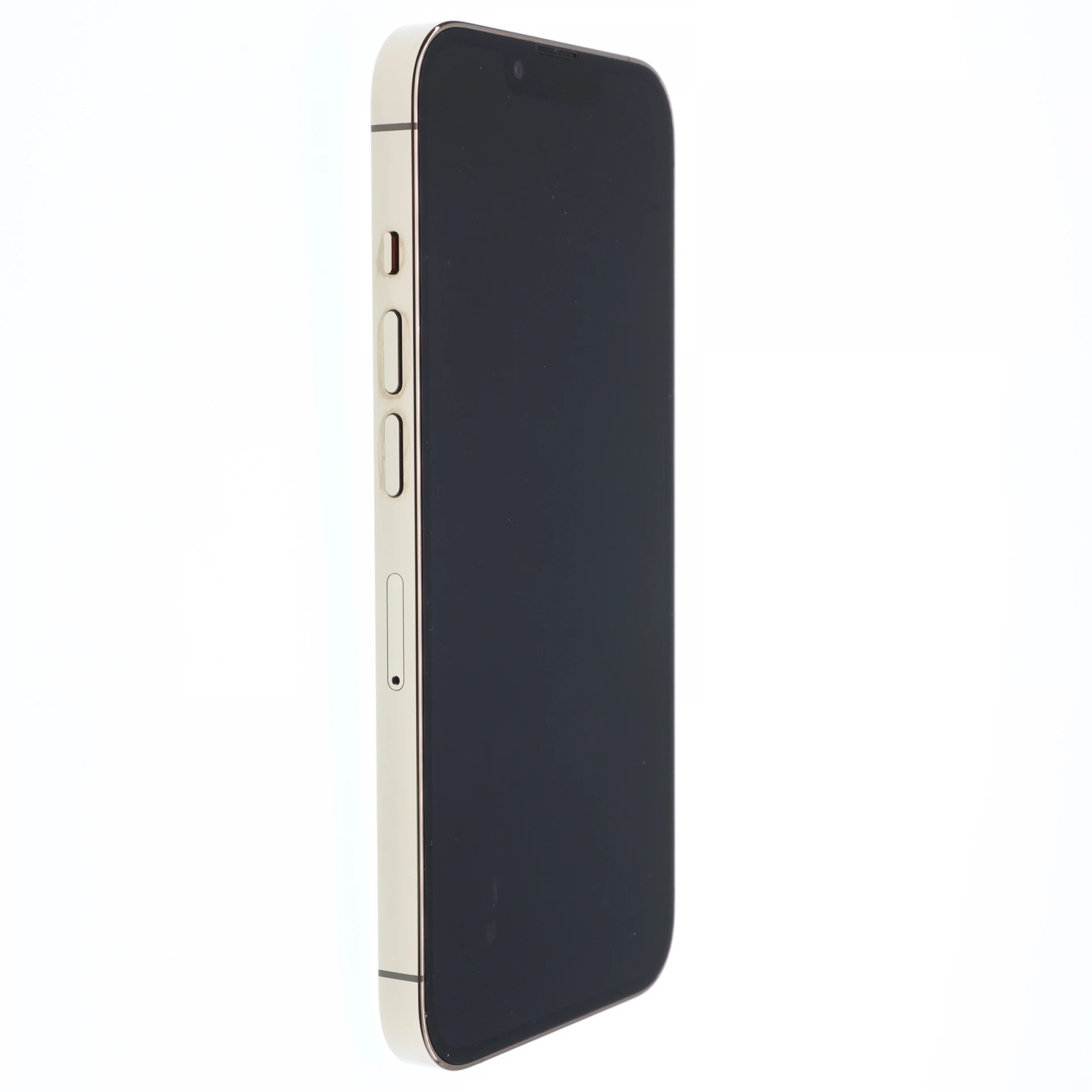Apple iPhone 13 Pro 128 GB Gold 100% 
