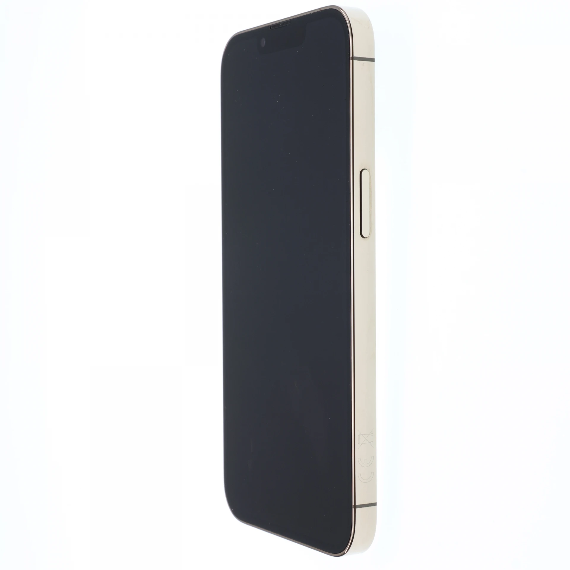 Apple iPhone 13 Pro 128 GB Gold 100% 
