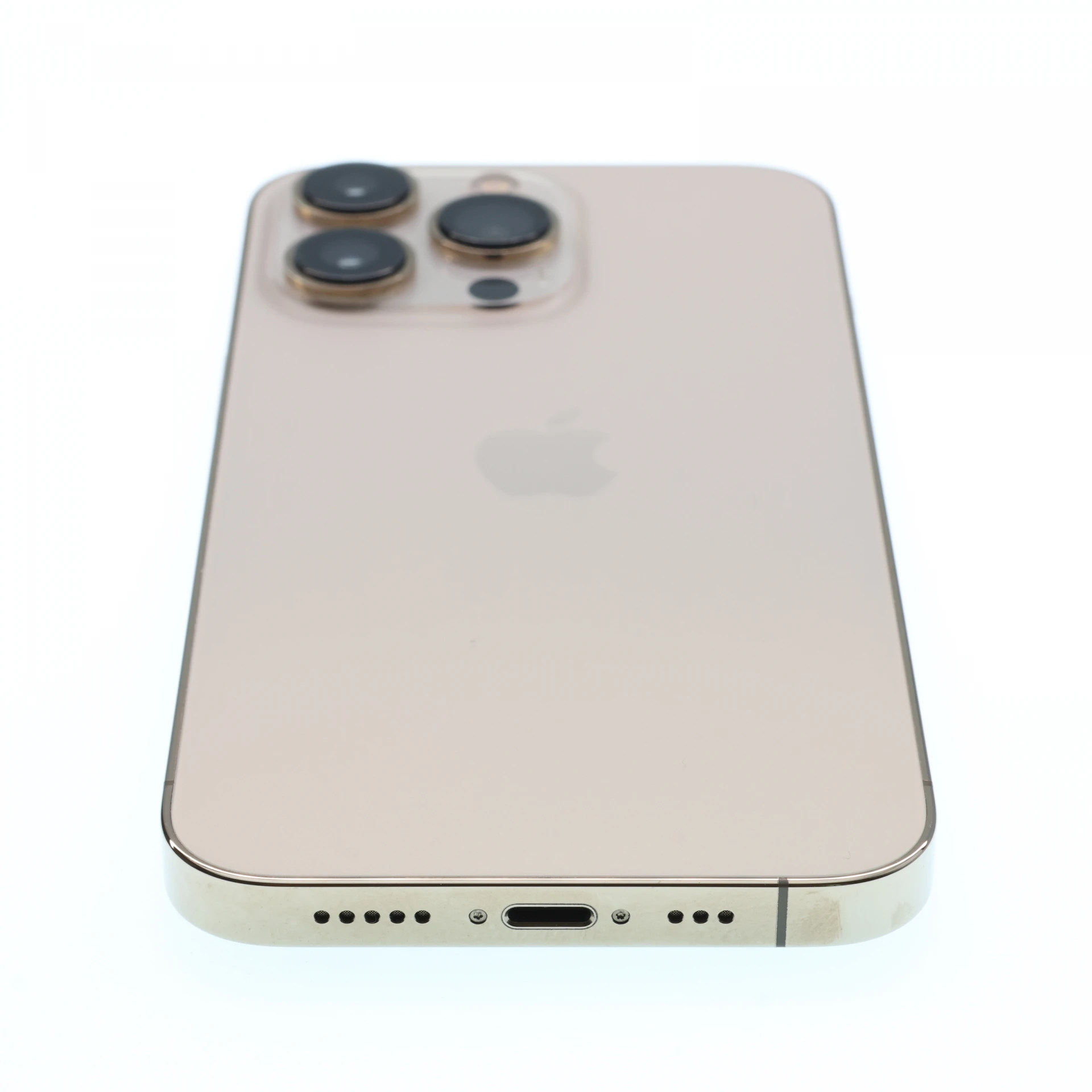Apple iPhone 13 Pro 128 GB Gold 100% 