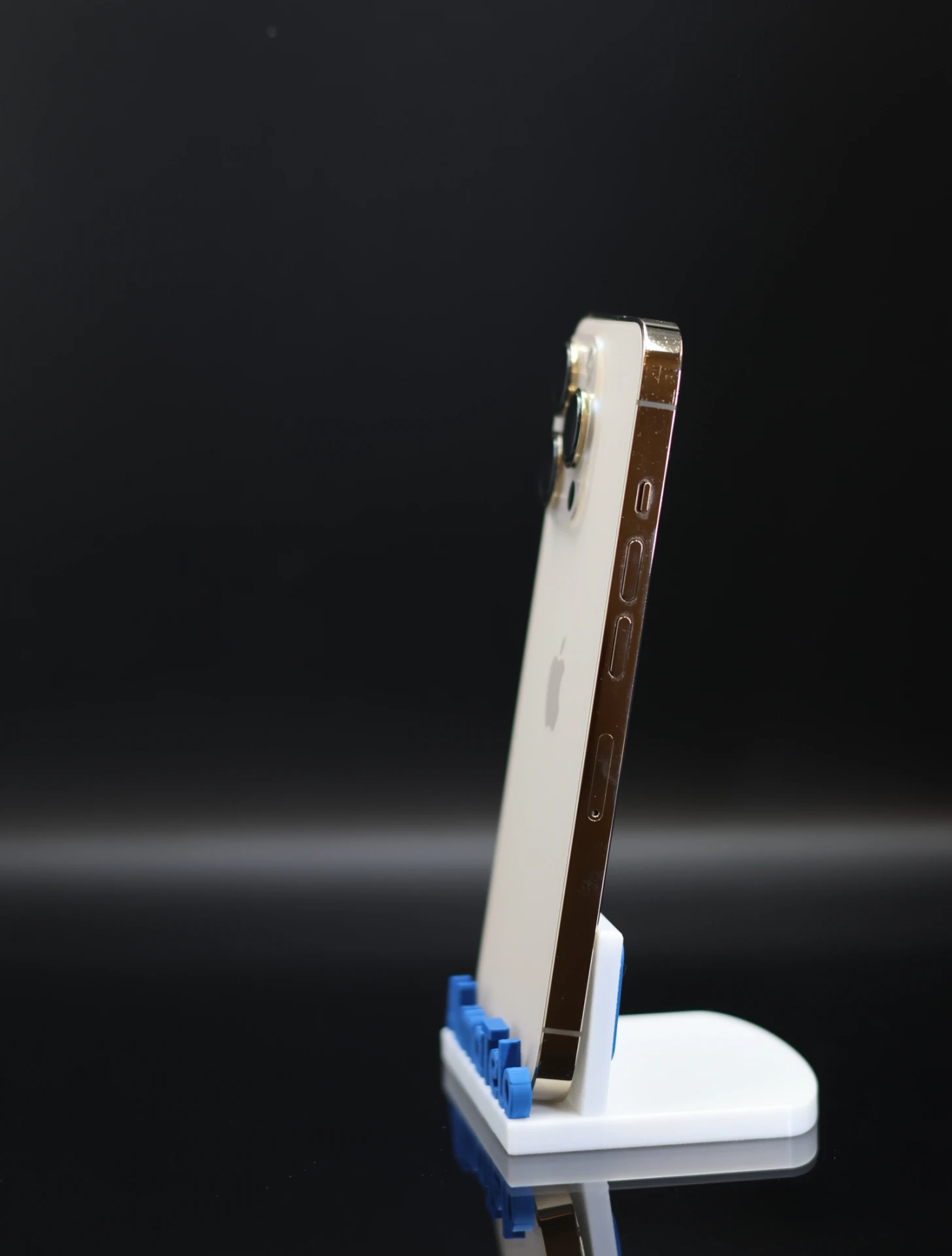 Apple iPhone 13 Pro 128 GB Gold 100% 