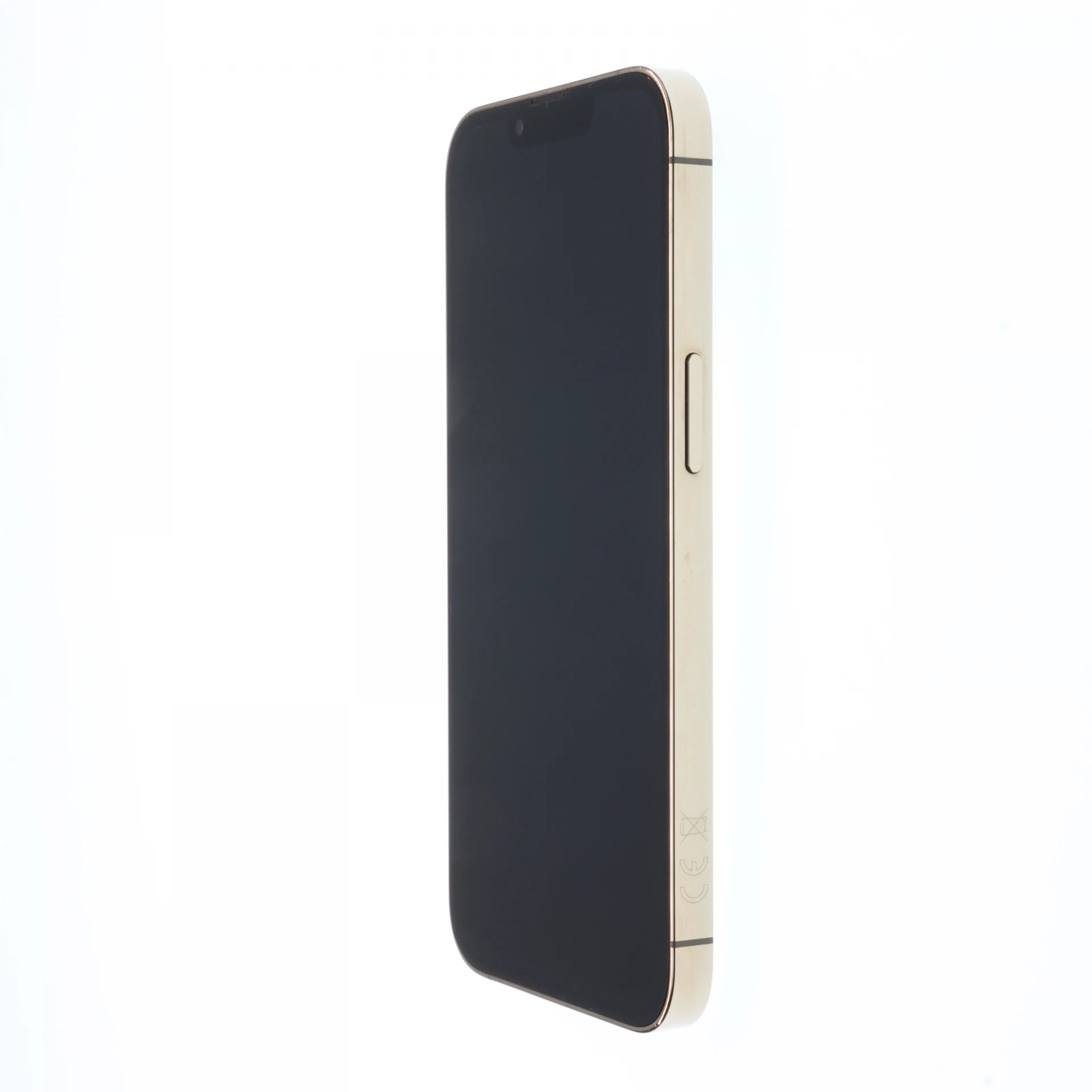 Apple iPhone 13 Pro 128 GB Gold 100% 