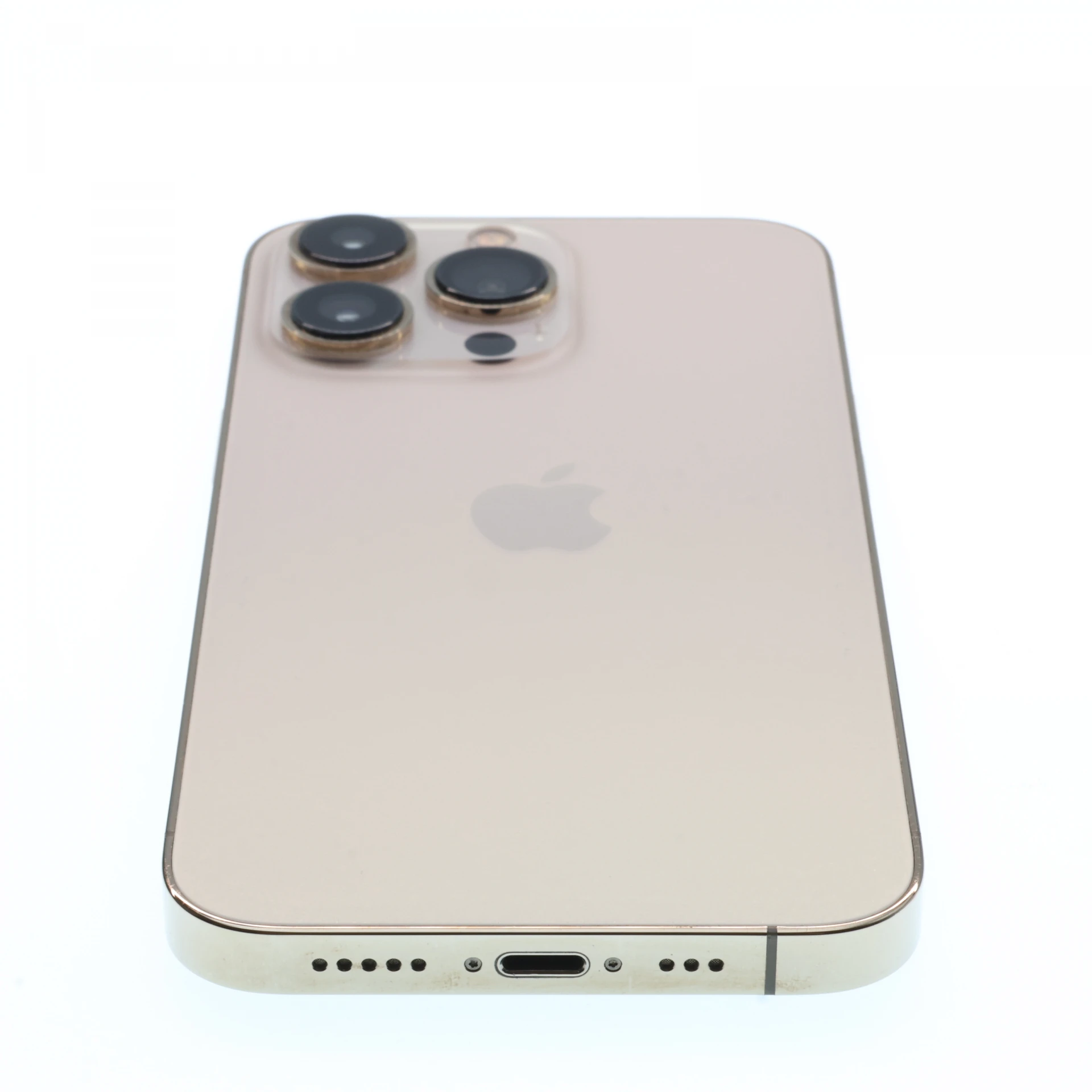 Apple iPhone 13 Pro 128 GB Gold 100% 