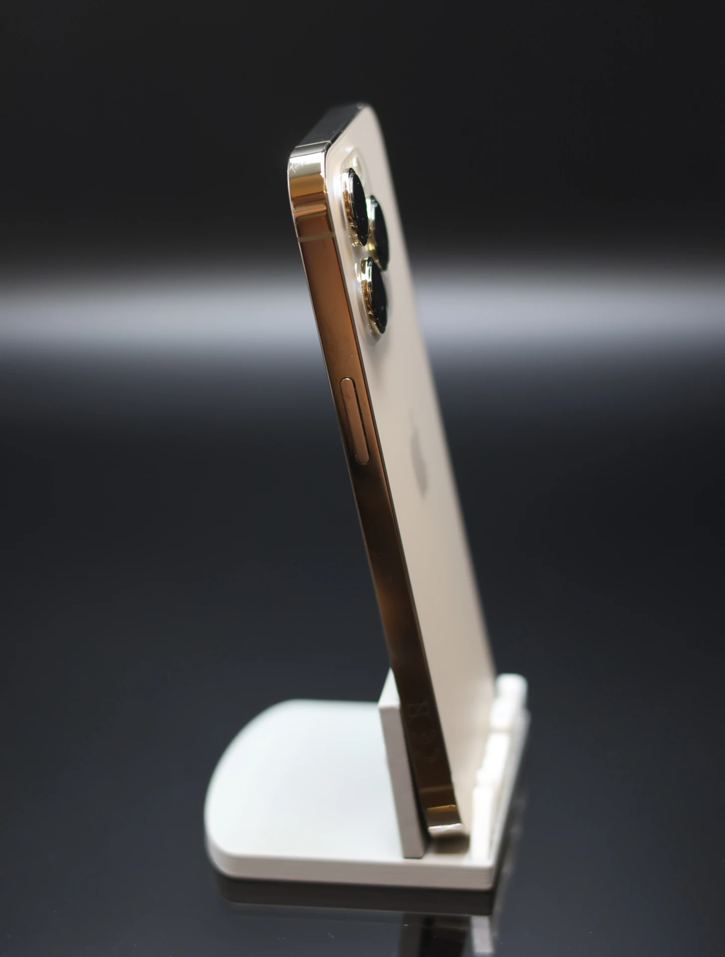 Apple iPhone 13 Pro 256 GB Gold 100% 