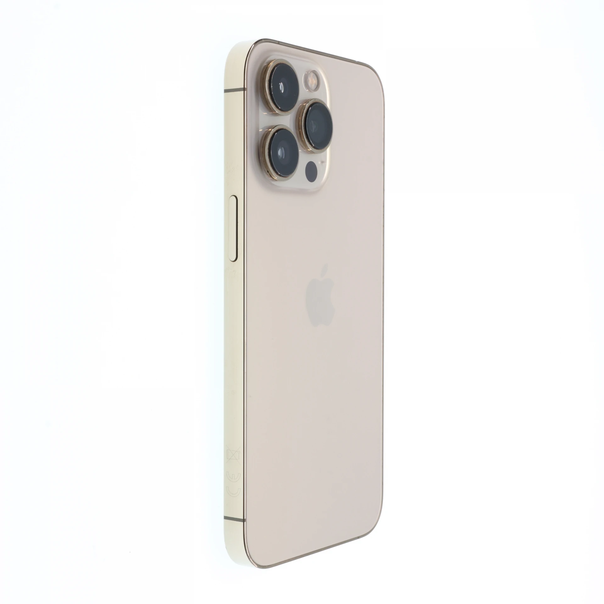 Apple iPhone 13 Pro 256 GB Gold 100% 
