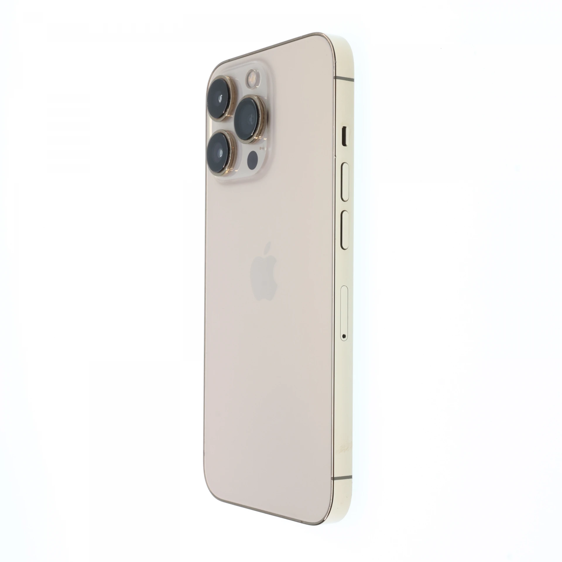 Apple iPhone 13 Pro 256 GB Gold 100% 