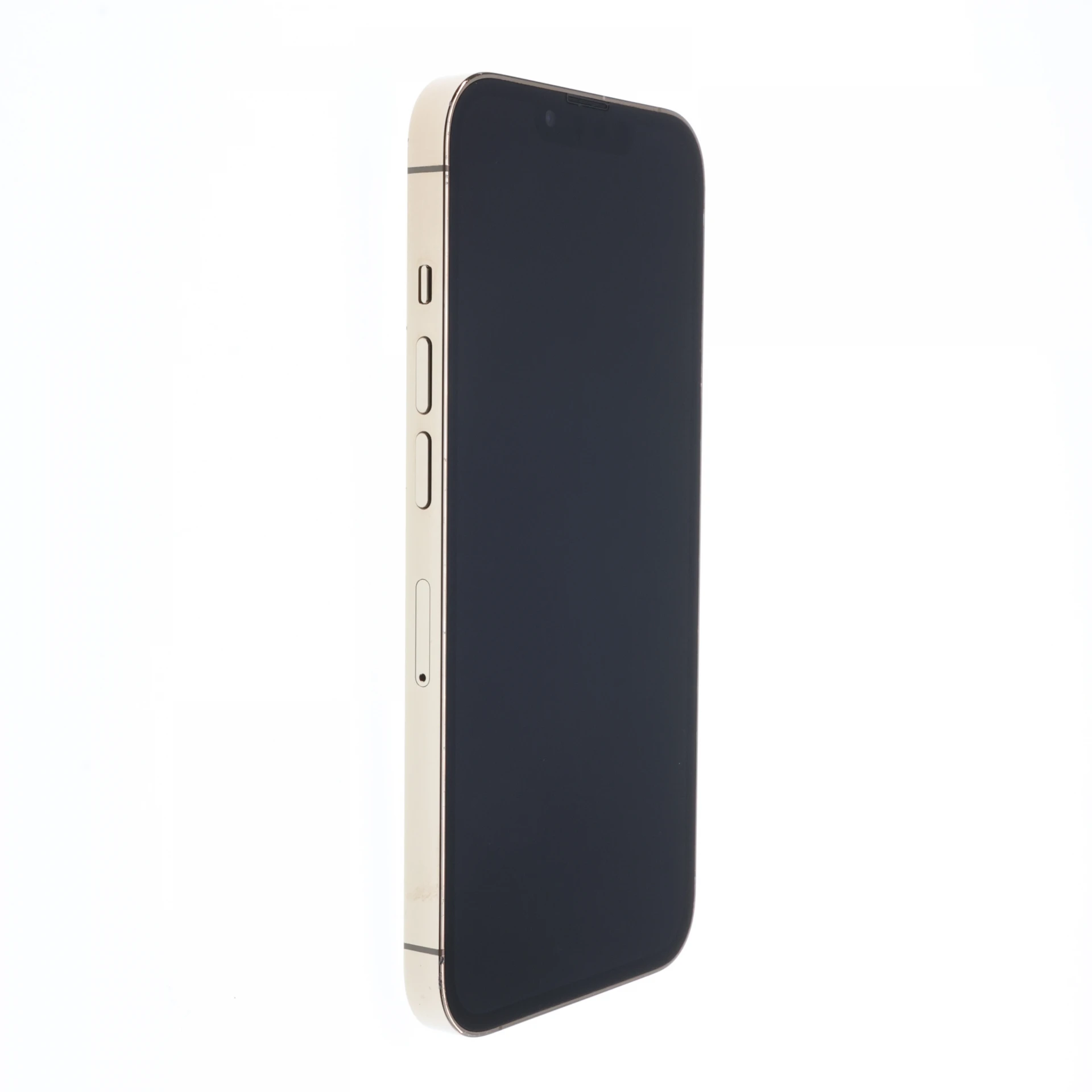 Apple iPhone 13 Pro 256 GB Gold 100% 