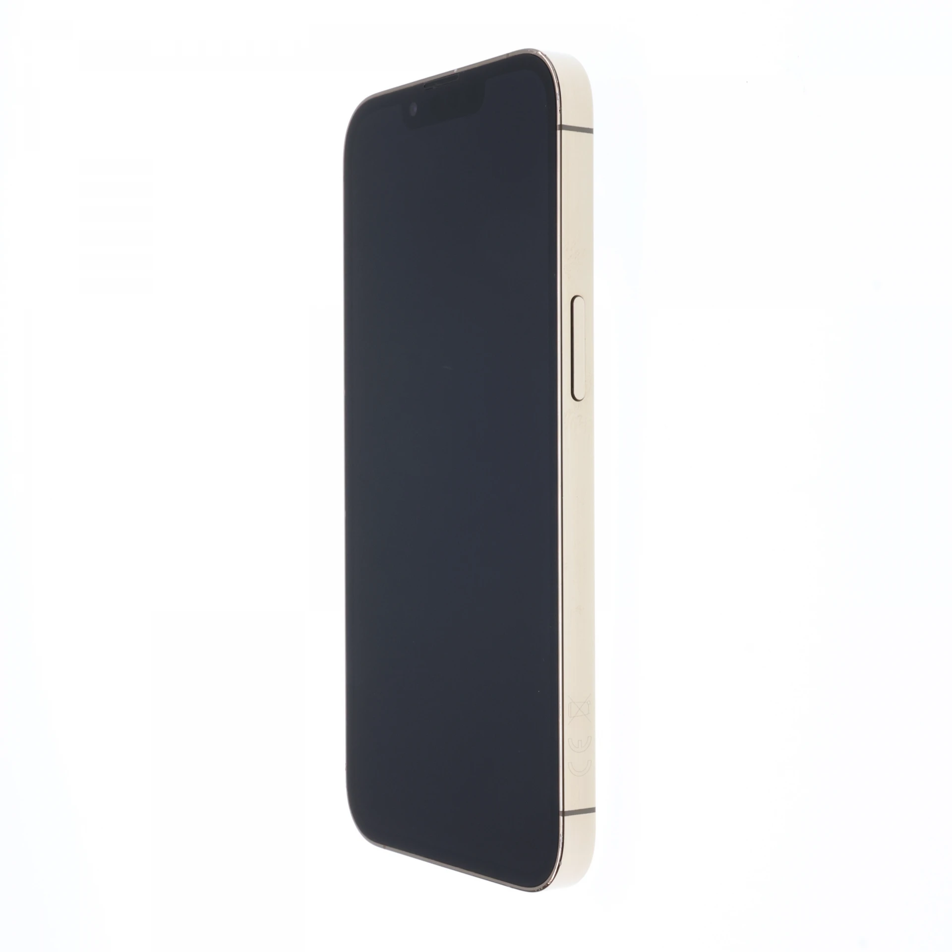 Apple iPhone 13 Pro 256 GB Gold 100% 
