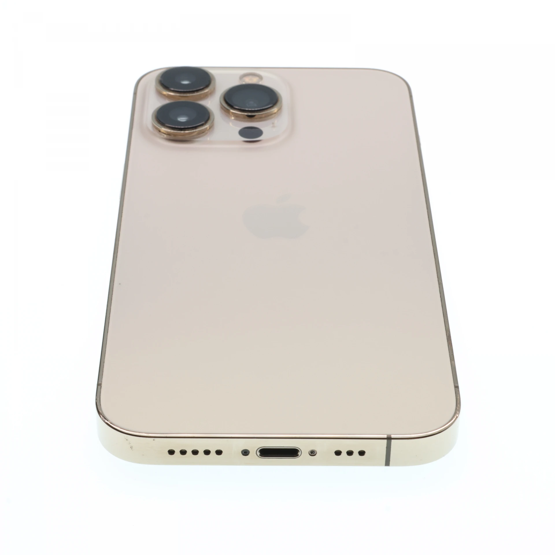 Apple iPhone 13 Pro 256 GB Gold 100% 