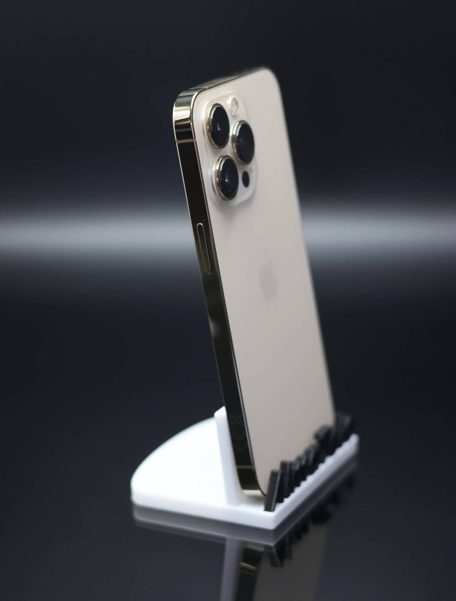 Apple iPhone 13 Pro 256 GB Gold 100% 