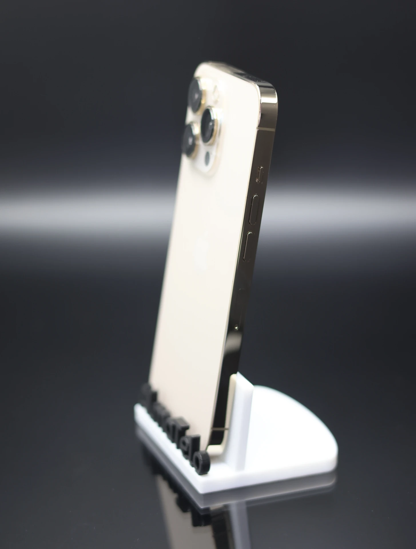 Apple iPhone 13 Pro 256 GB Gold 100% 