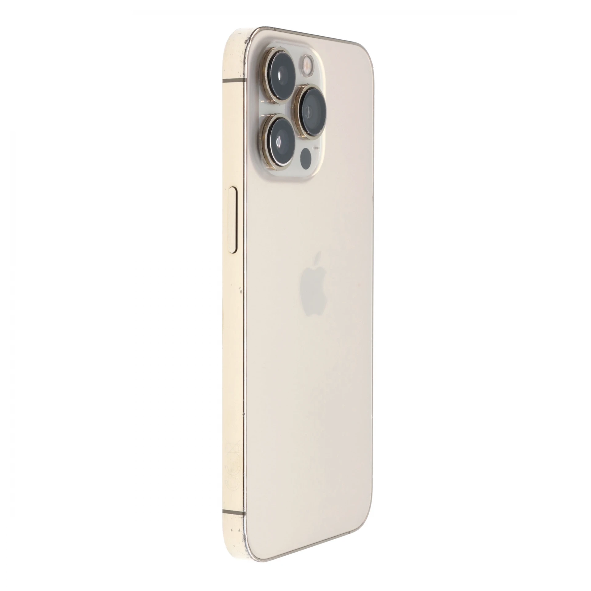 Apple iPhone 13 Pro 128 GB Gold 100% 