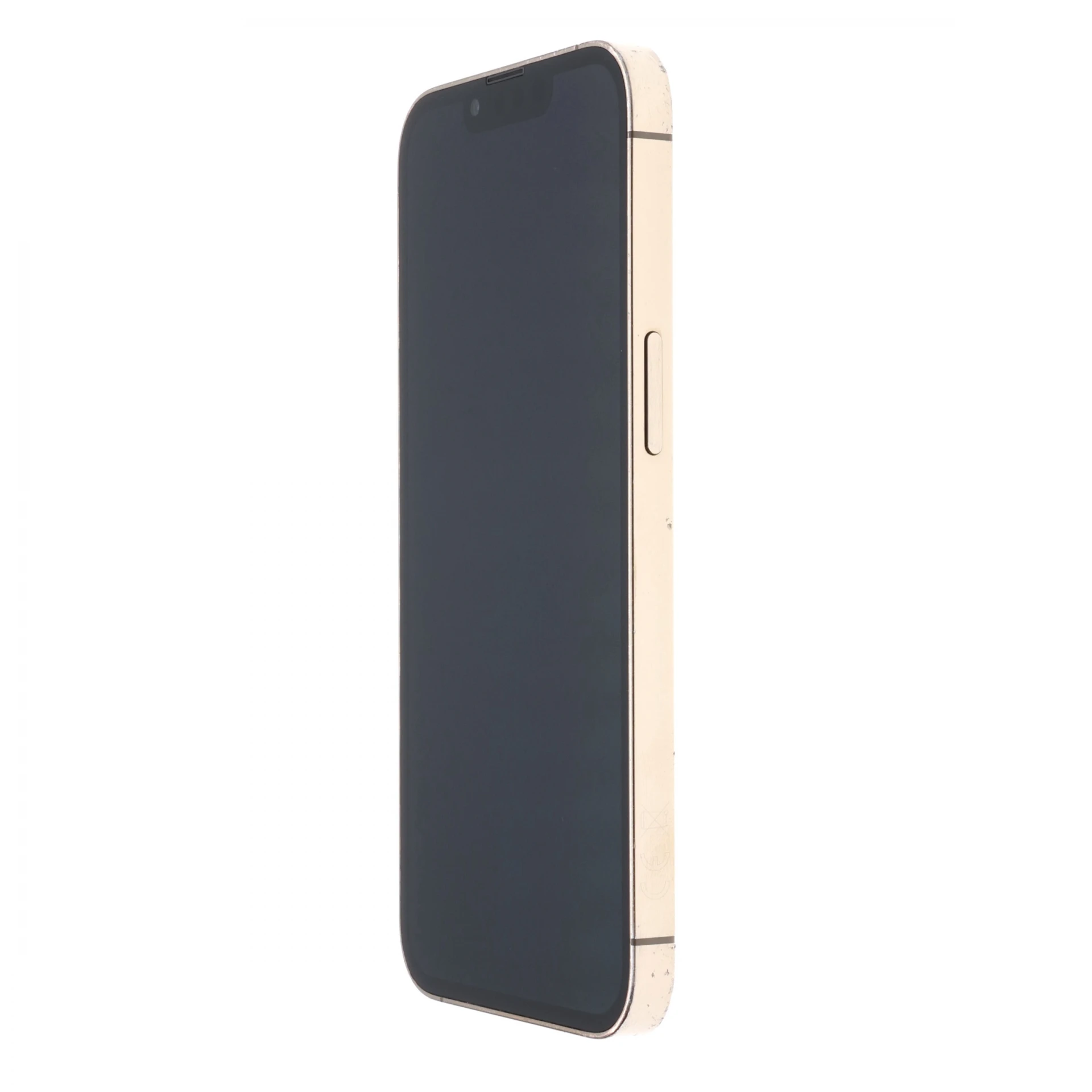 Apple iPhone 13 Pro 128 GB Gold 100% 
