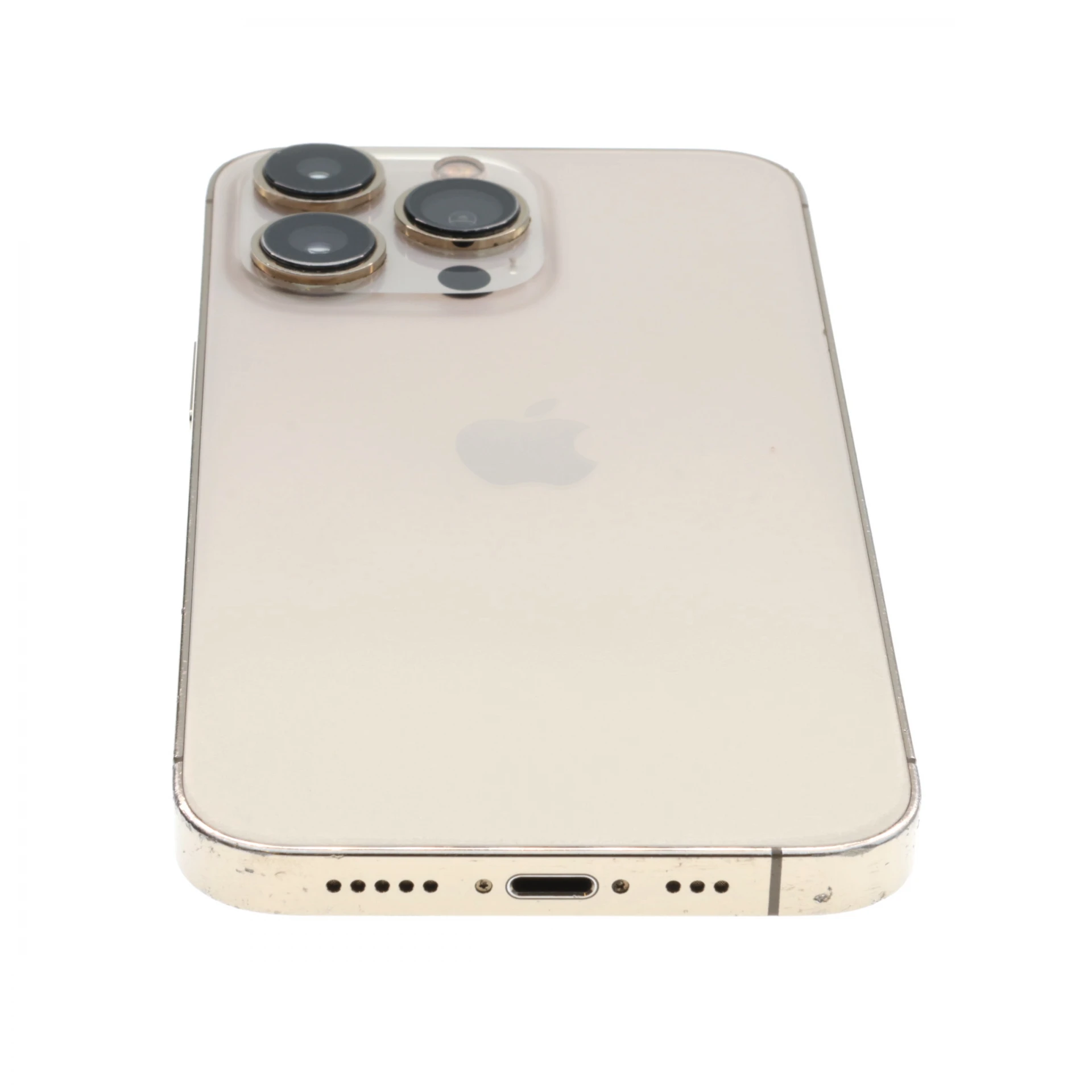 Apple iPhone 13 Pro 128 GB Gold 100% 