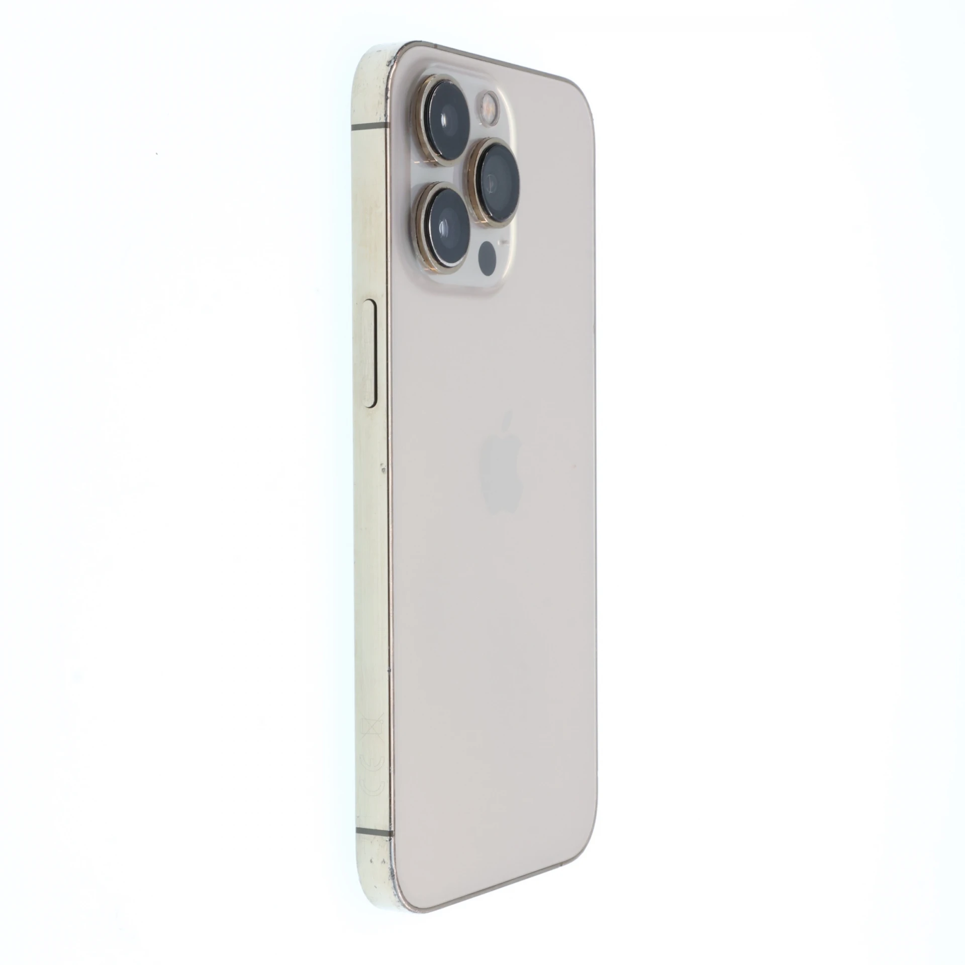 Apple iPhone 13 Pro 128 GB Gold 100% 