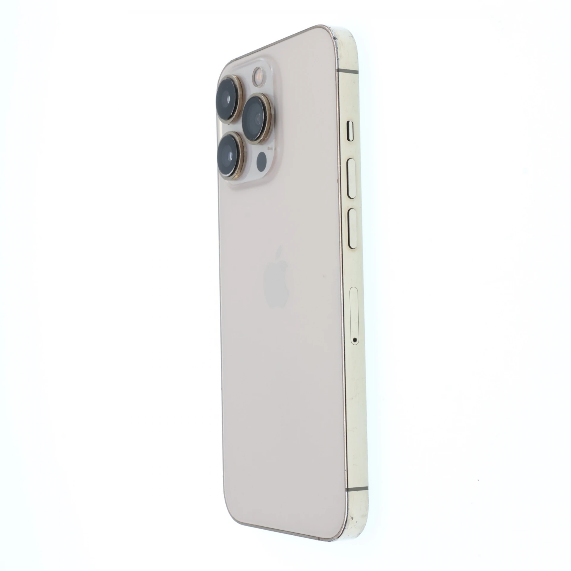 Apple iPhone 13 Pro 128 GB Gold 100% 