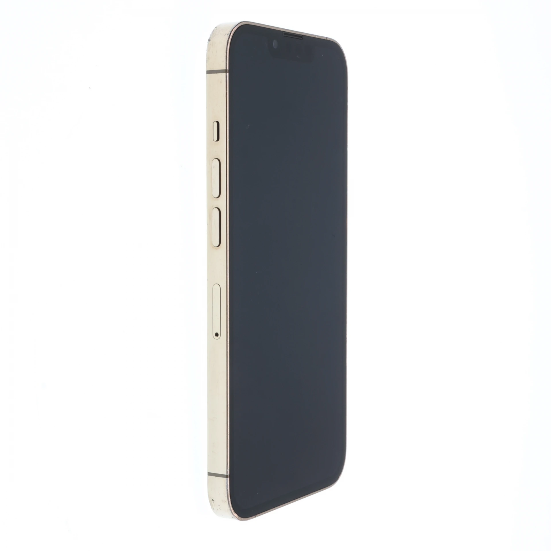 Apple iPhone 13 Pro 128 GB Gold 100% 