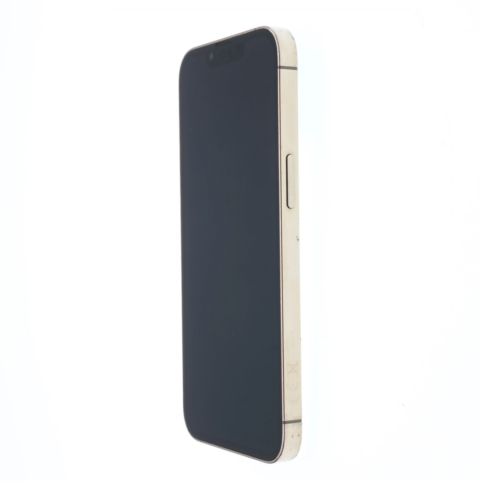 Apple iPhone 13 Pro 128 GB Gold 100% 