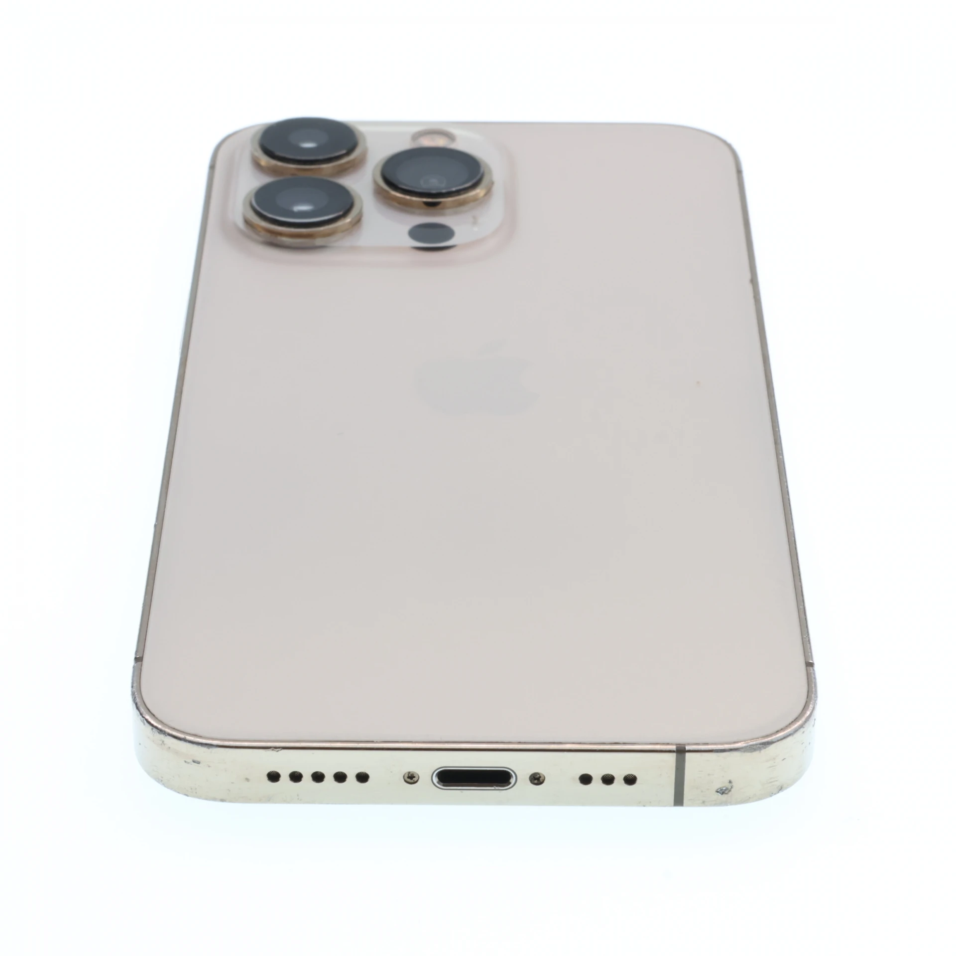 Apple iPhone 13 Pro 128 GB Gold 100% 