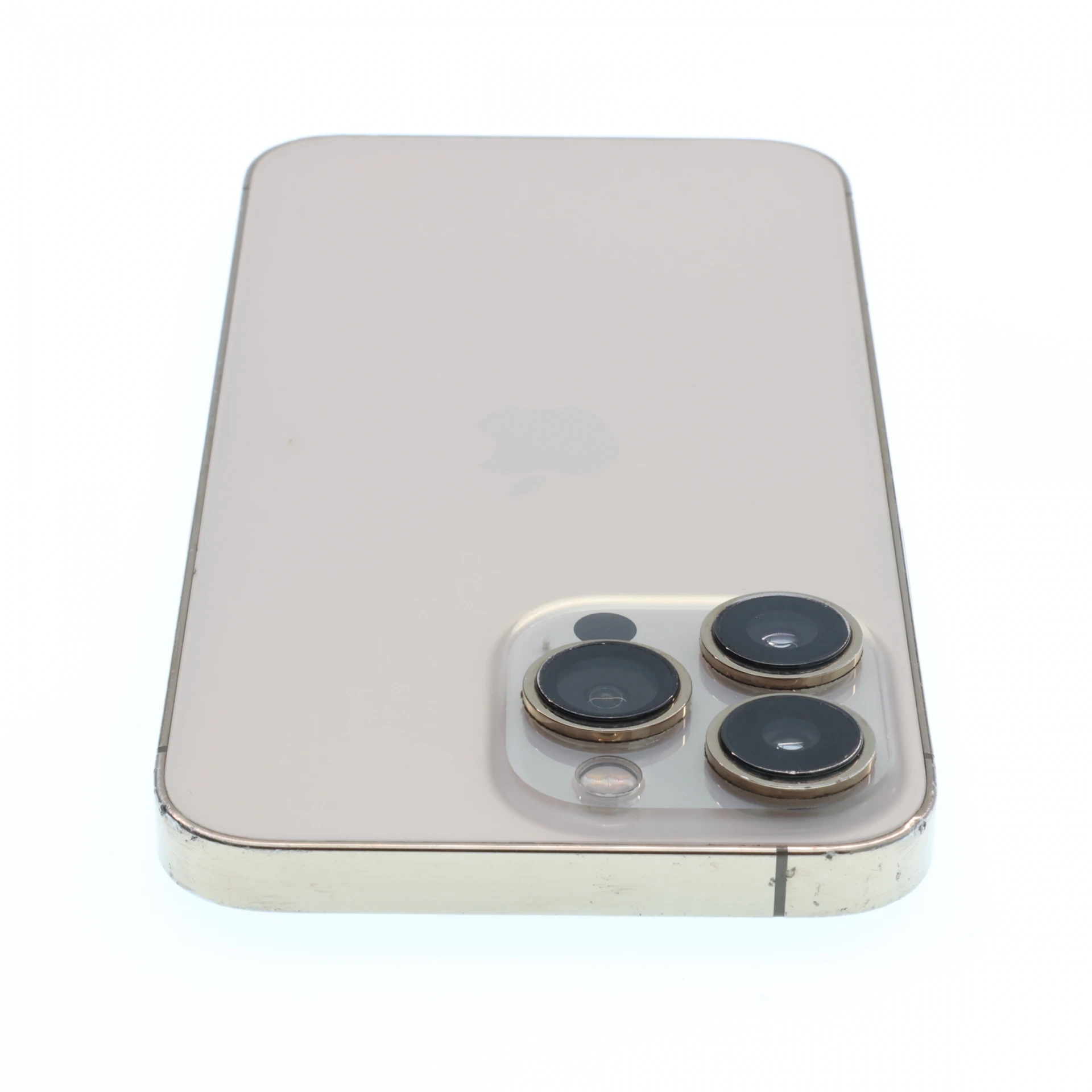 Apple iPhone 13 Pro 128 GB Gold 100% 