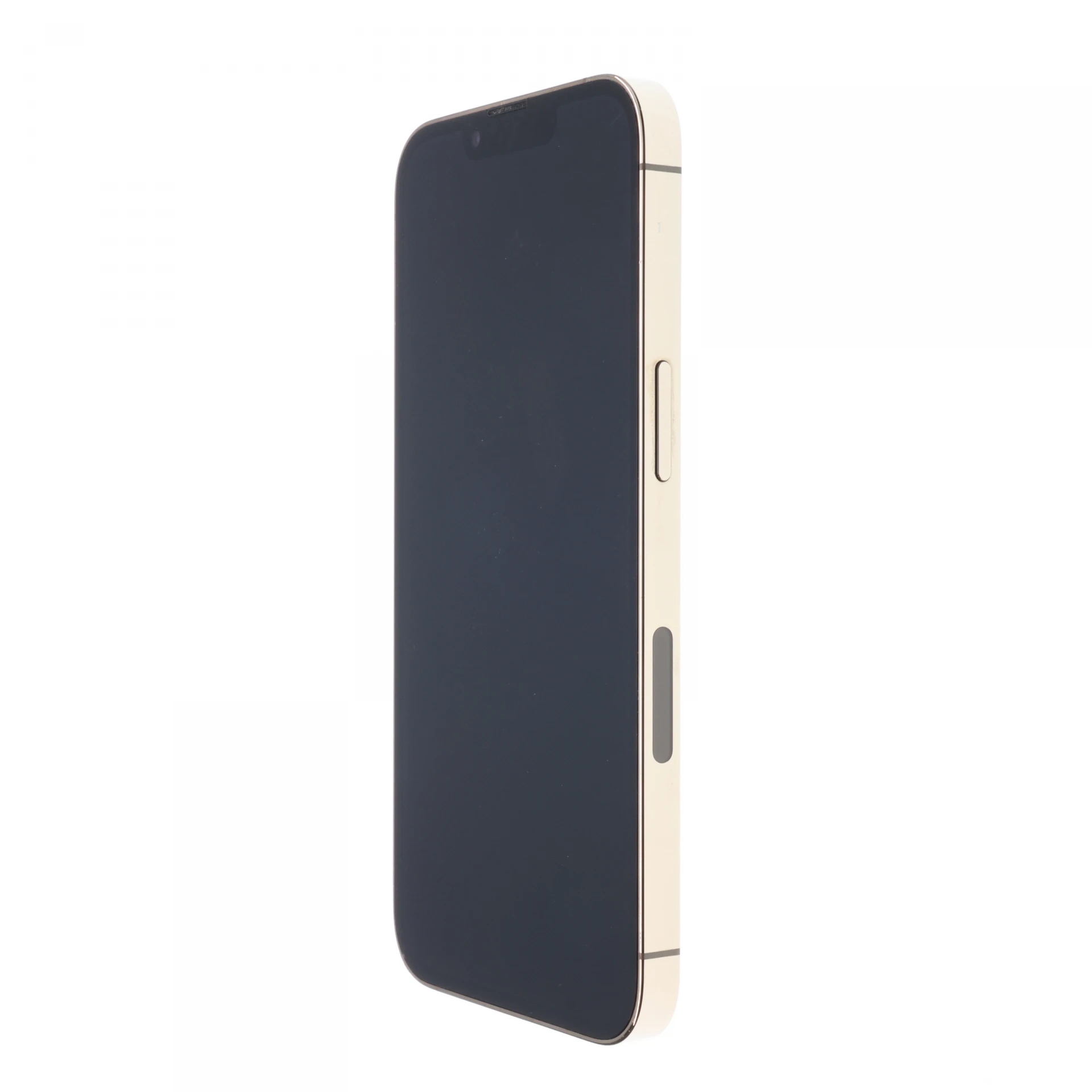 Apple iPhone 13 Pro 128 GB Gold 100% 