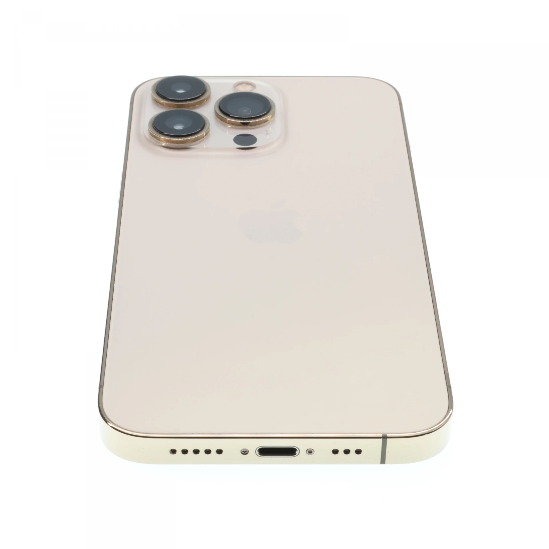 Apple iPhone 13 Pro 128 GB Gold 100% 