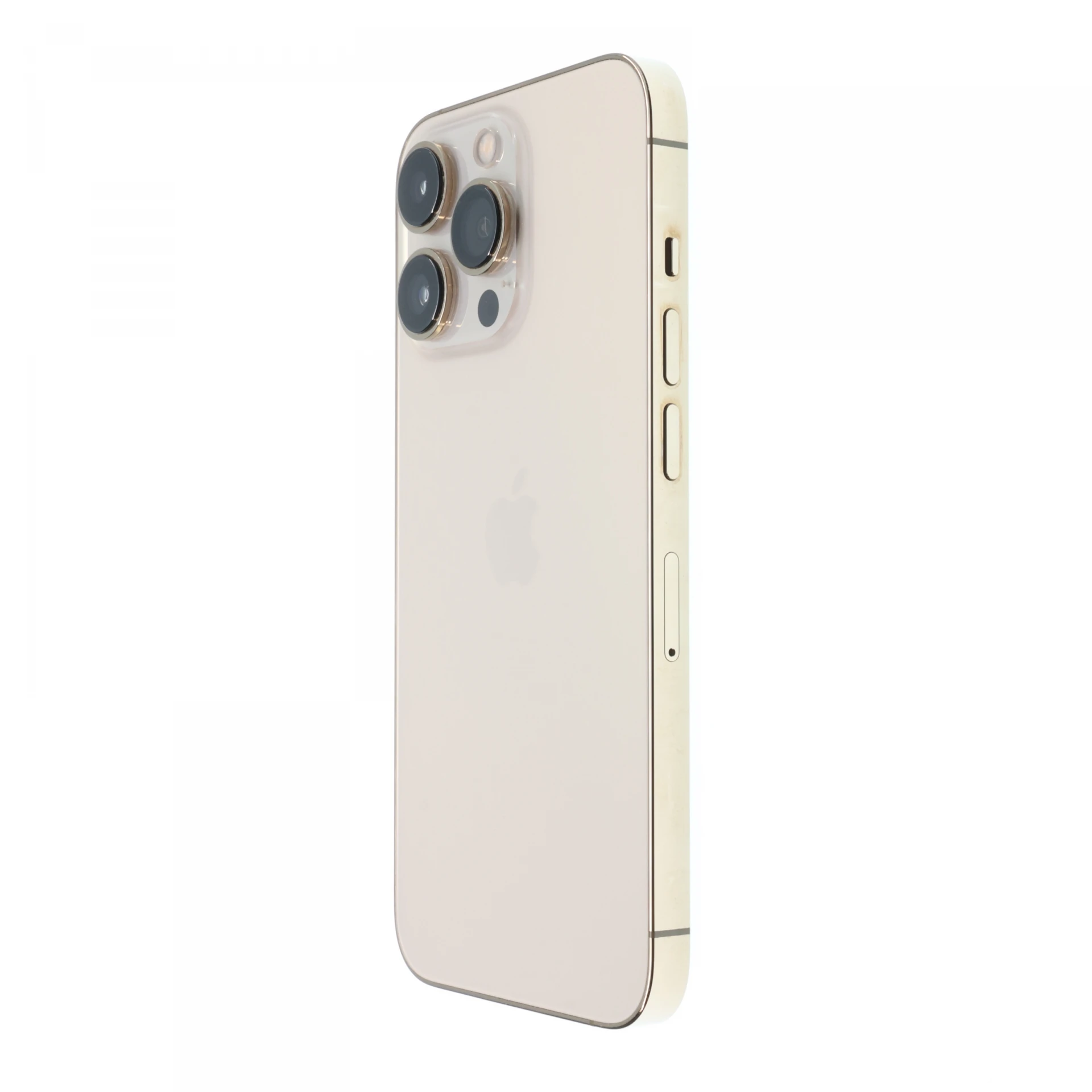 Apple iPhone 13 Pro 256 GB Gold 100% 