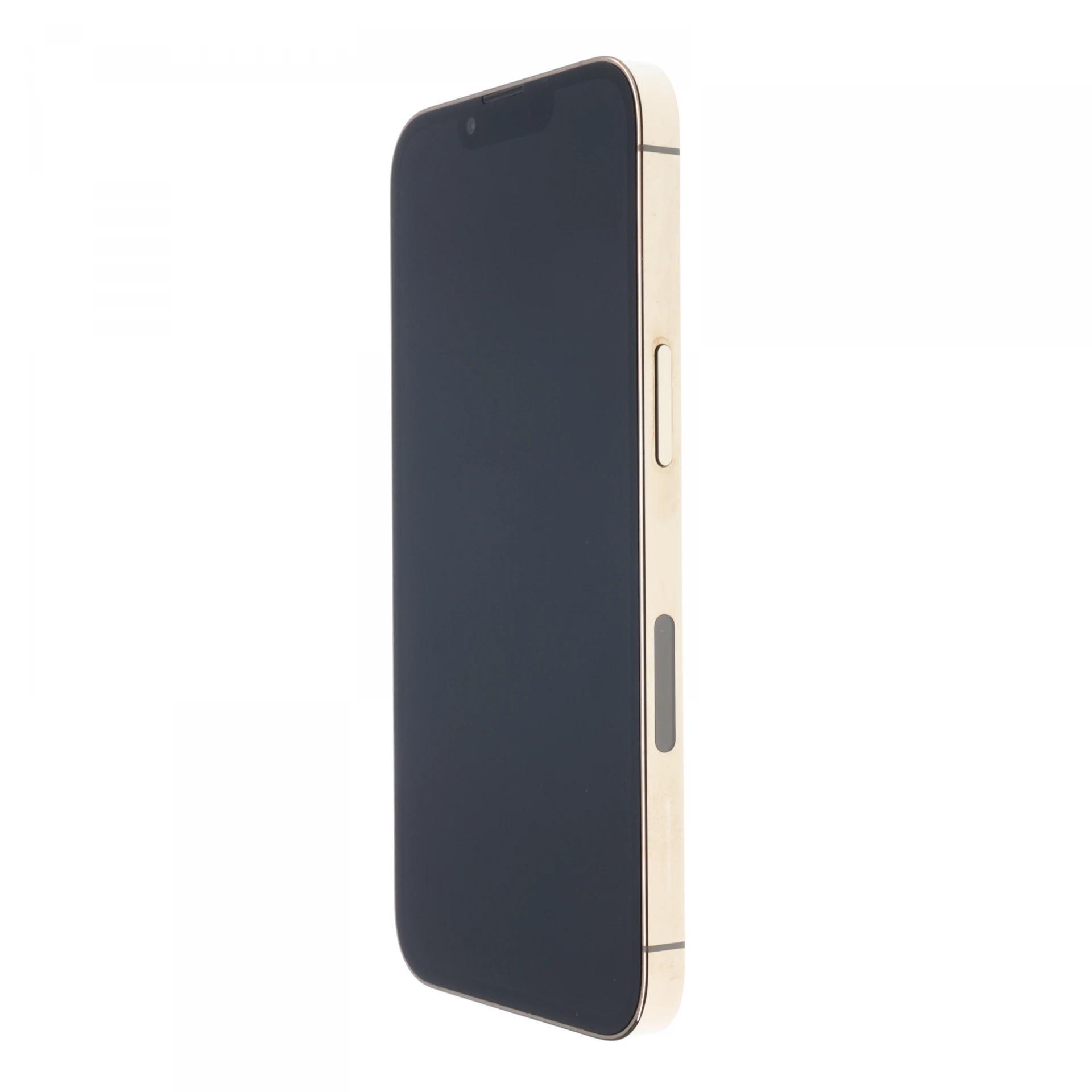 Apple iPhone 13 Pro 256 GB Gold 100% 