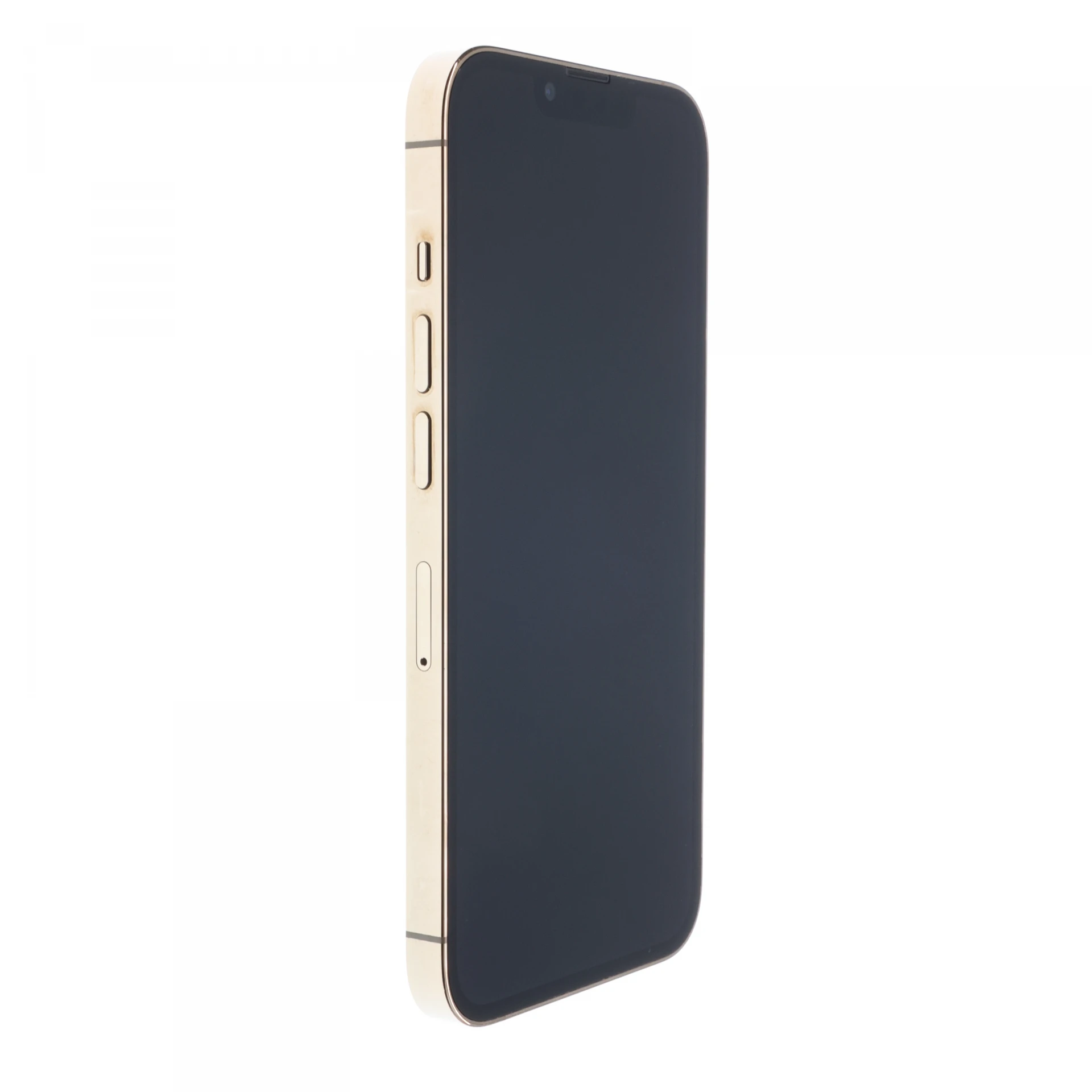 Apple iPhone 13 Pro 256 GB Gold 100% 