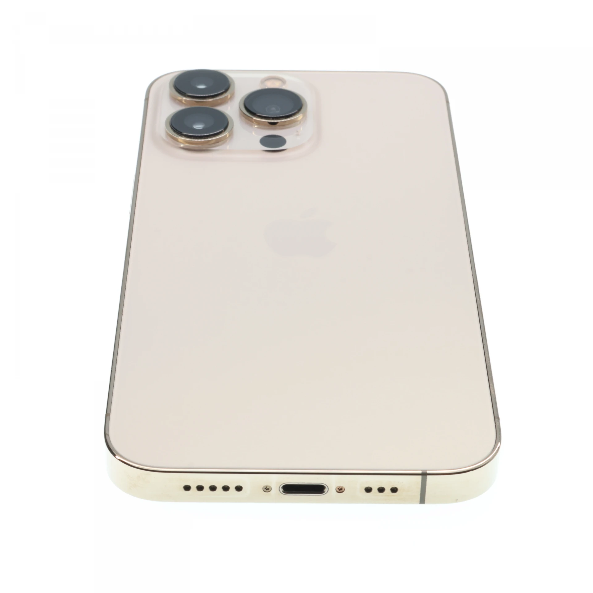 Apple iPhone 13 Pro 256 GB Gold 100% 