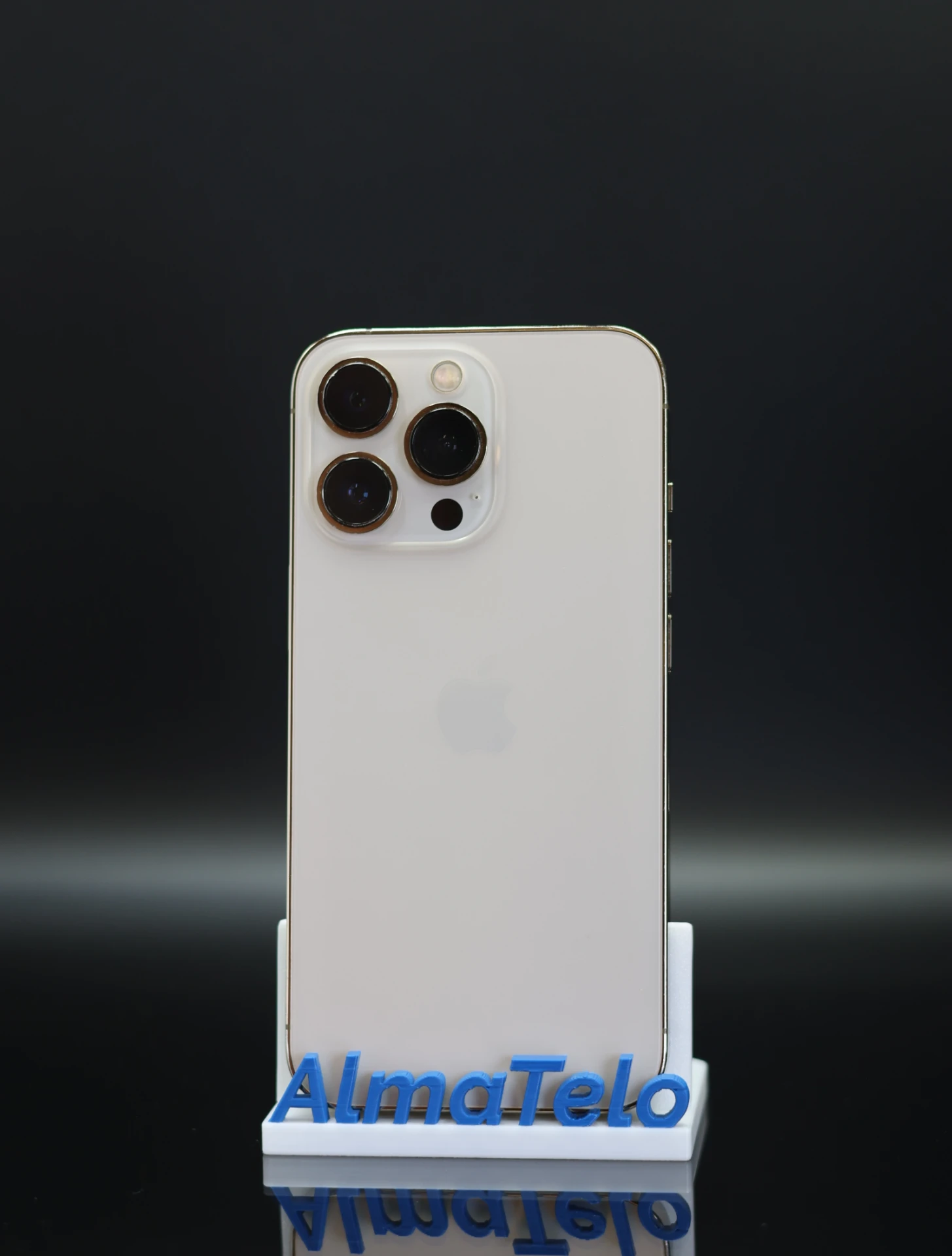 Apple iPhone 13 Pro 128 GB Gold 100%