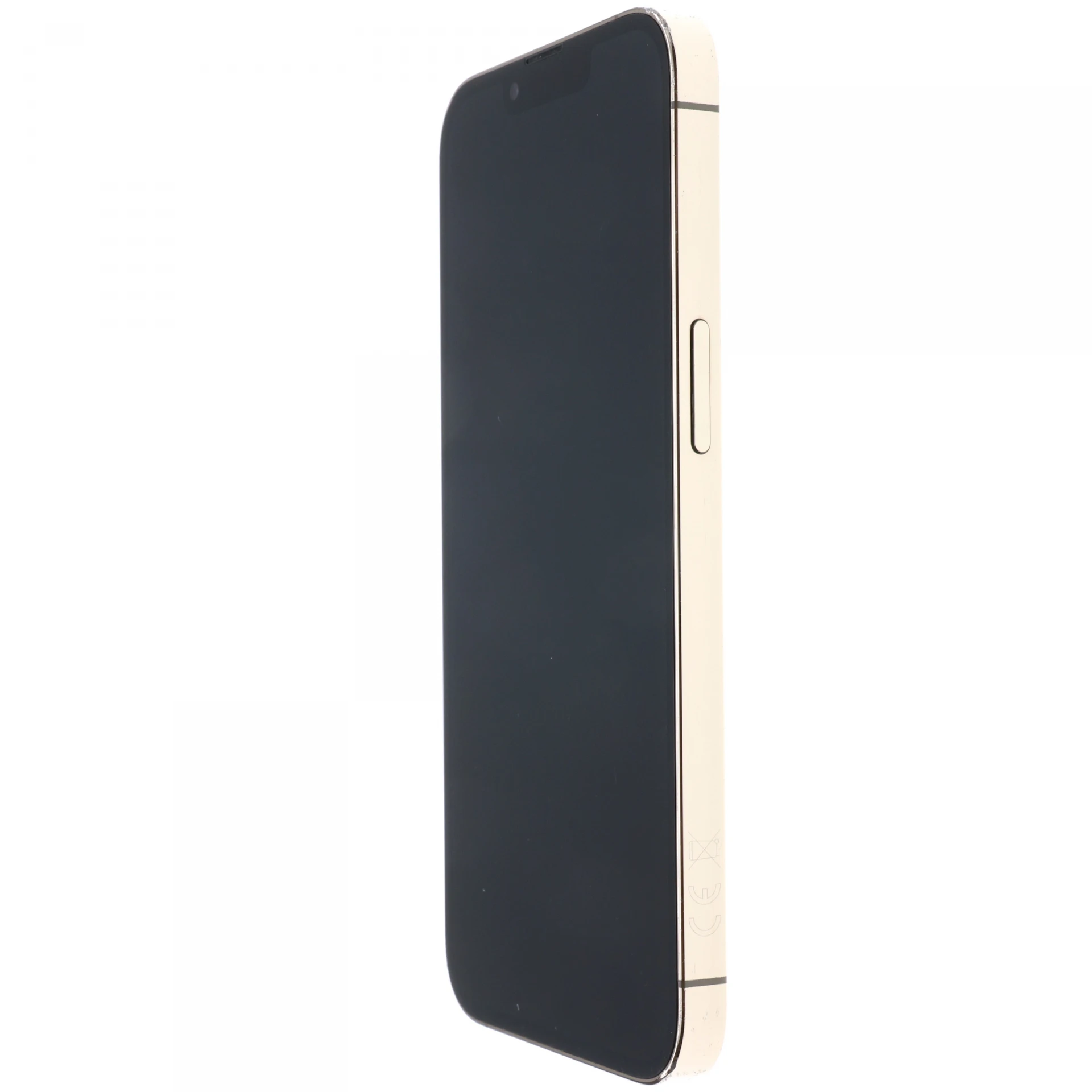 Apple iPhone 13 Pro 128 GB Gold 100%