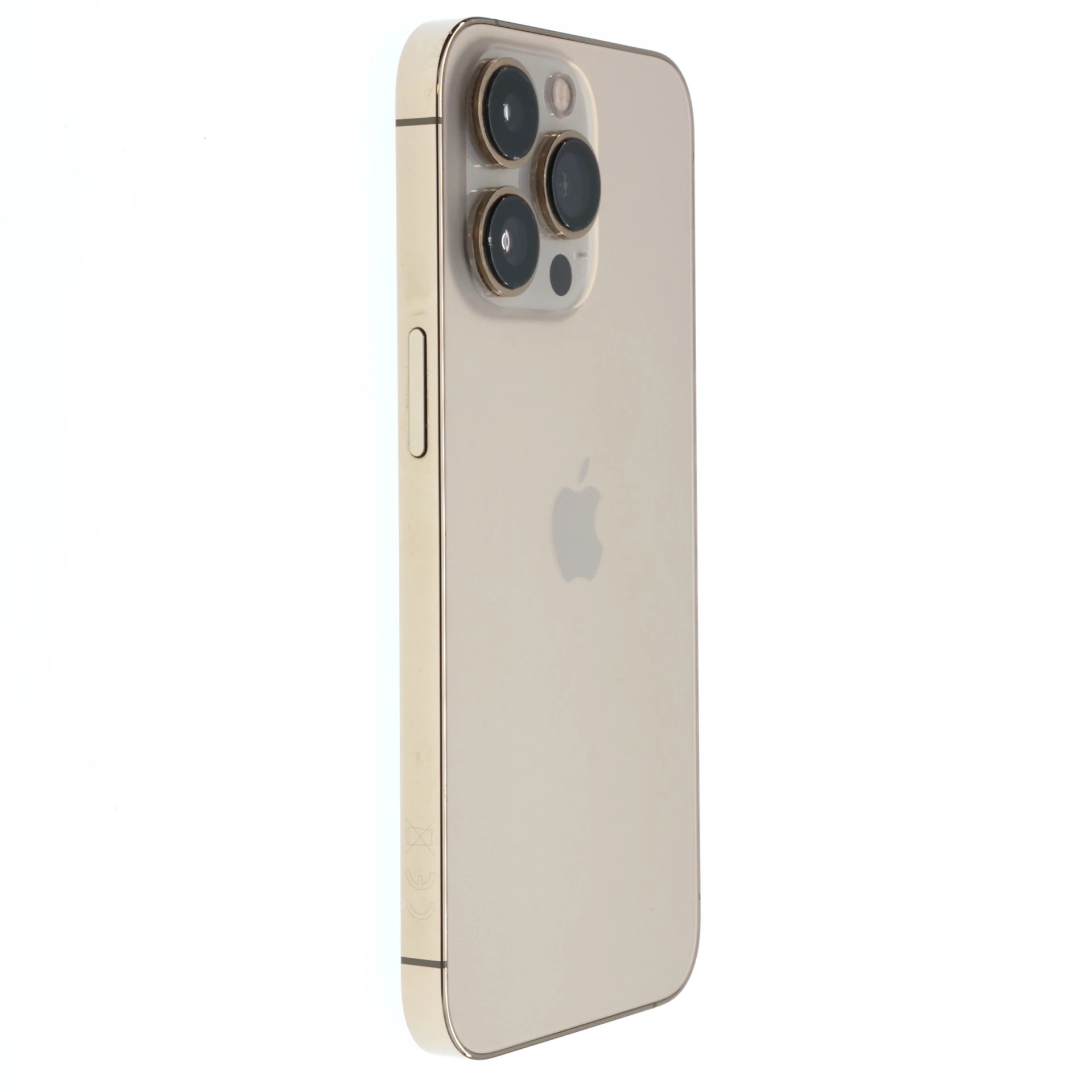 Apple iPhone 13 Pro 256 GB Gold 100% 