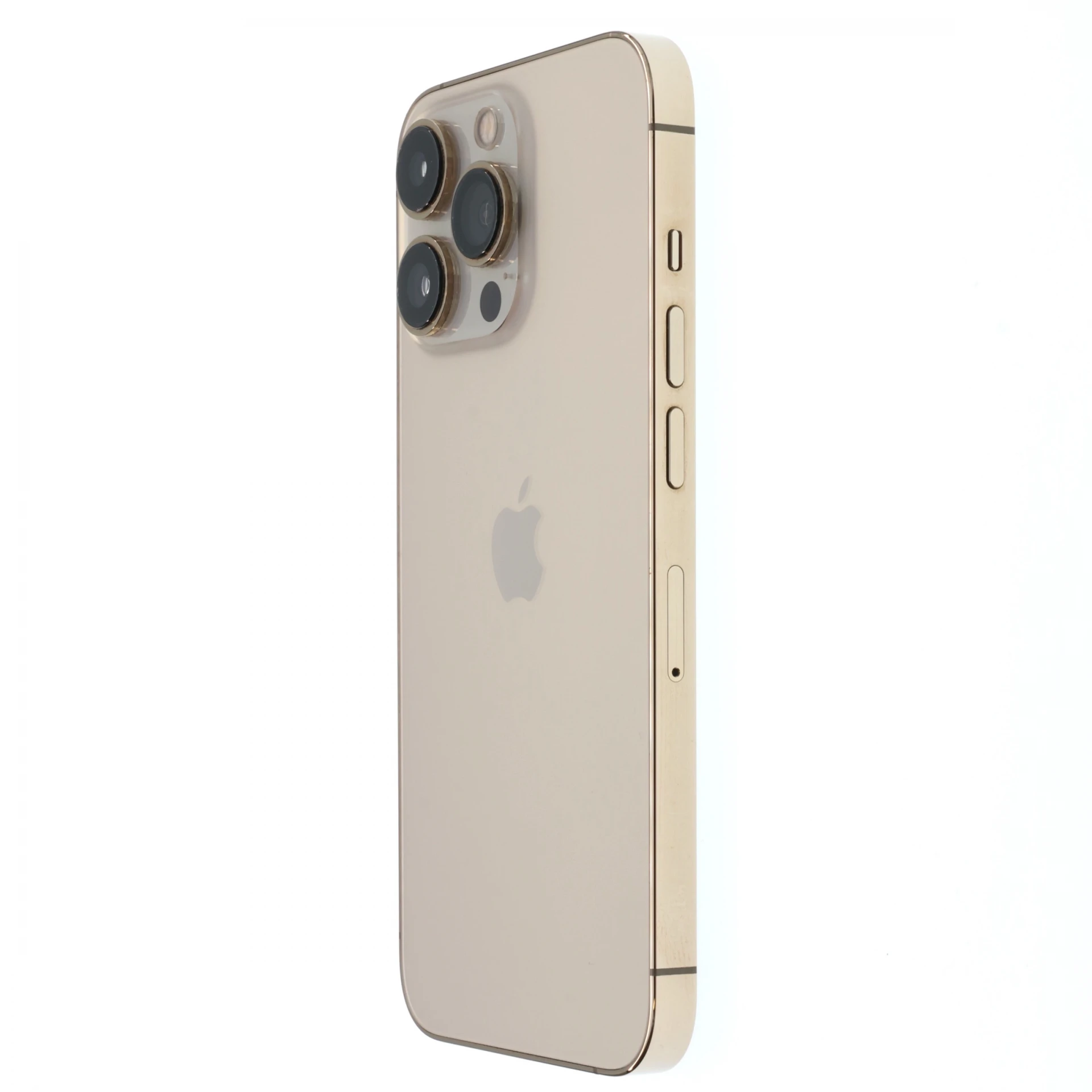 Apple iPhone 13 Pro 256 GB Gold 100% 