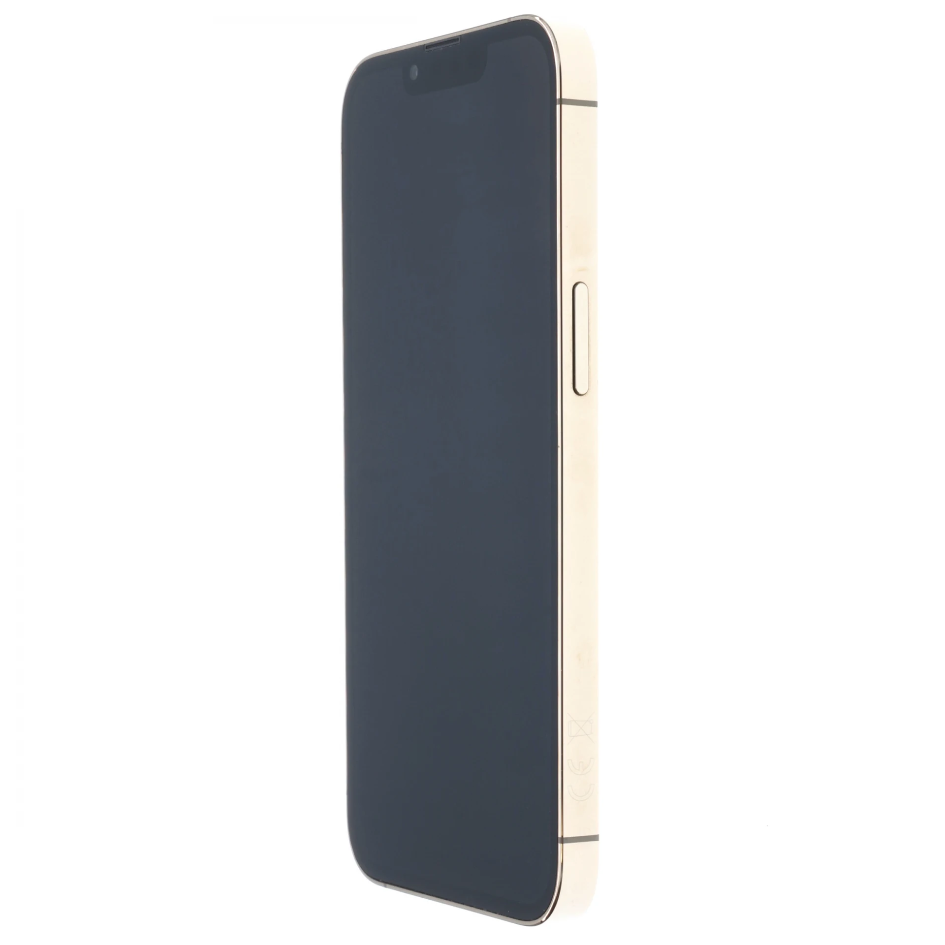 Apple iPhone 13 Pro 256 GB Gold 100% 