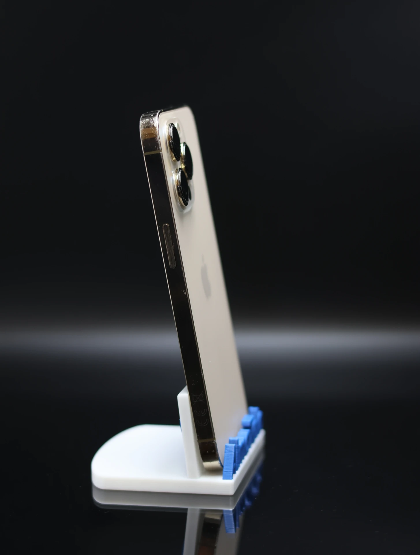 Apple iPhone 13 Pro 128 GB Gold 100% 