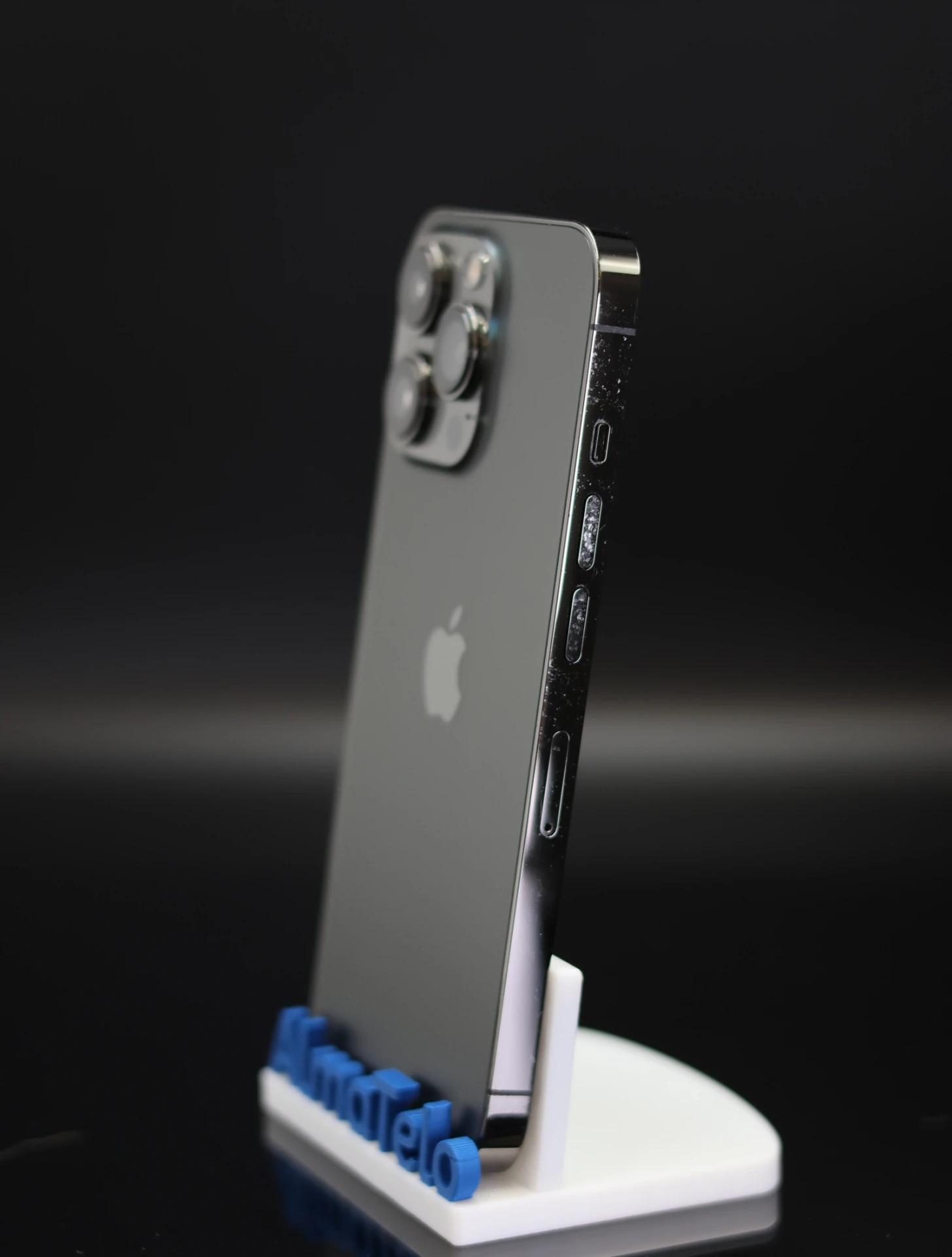 Apple iPhone 13 Pro 256 GB Graphite 100% 