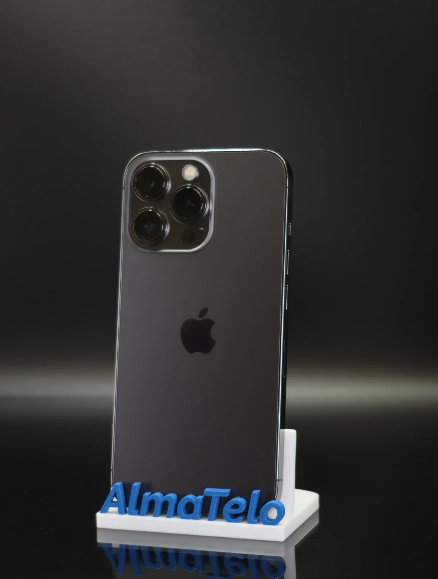 Apple iPhone 13 Pro 128 GB Graphite 100%