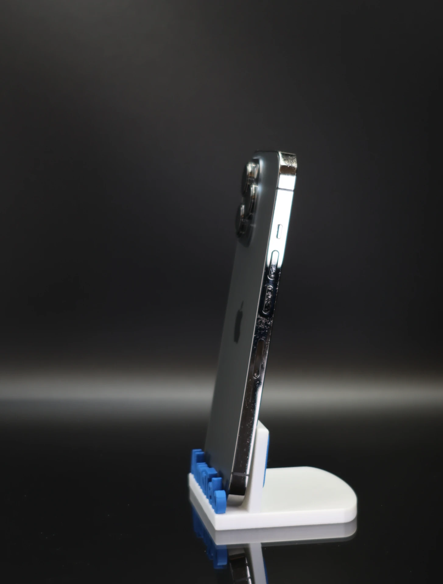 Apple iPhone 13 Pro 128 GB Graphite 100%