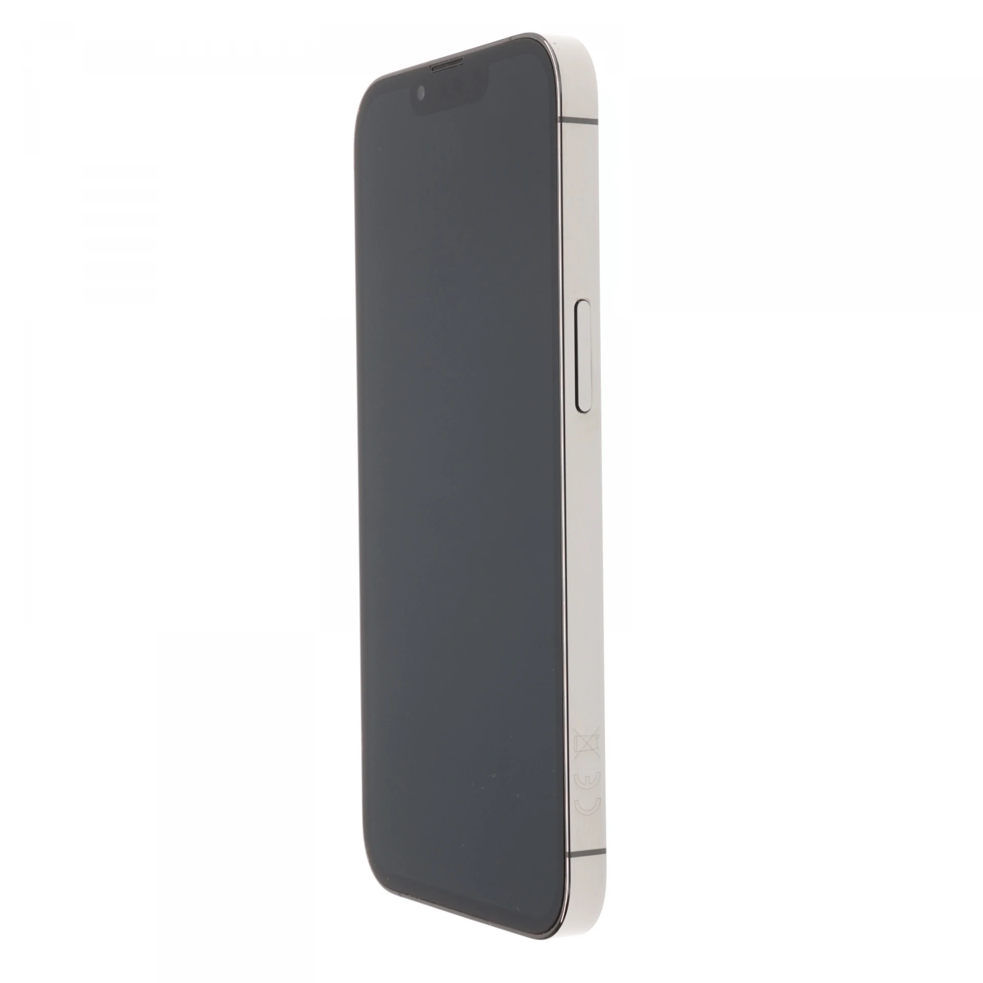 Apple iPhone 13 Pro 128 GB Graphite 100% 