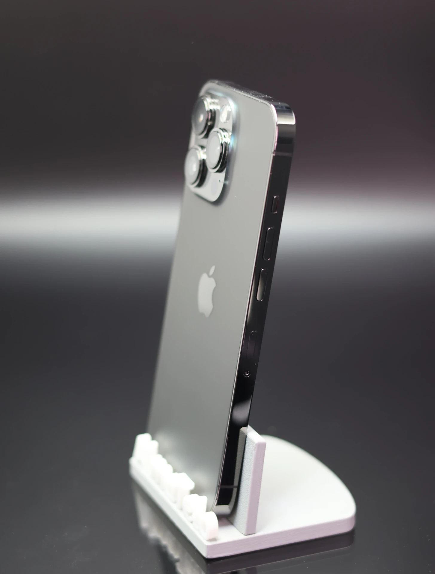 Apple iPhone 13 Pro 128 GB Graphite 100% 