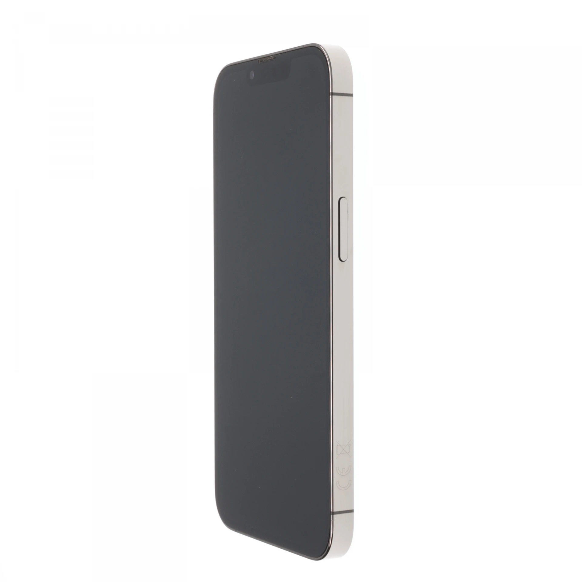Apple iPhone 13 Pro 128 GB Graphite 100% 