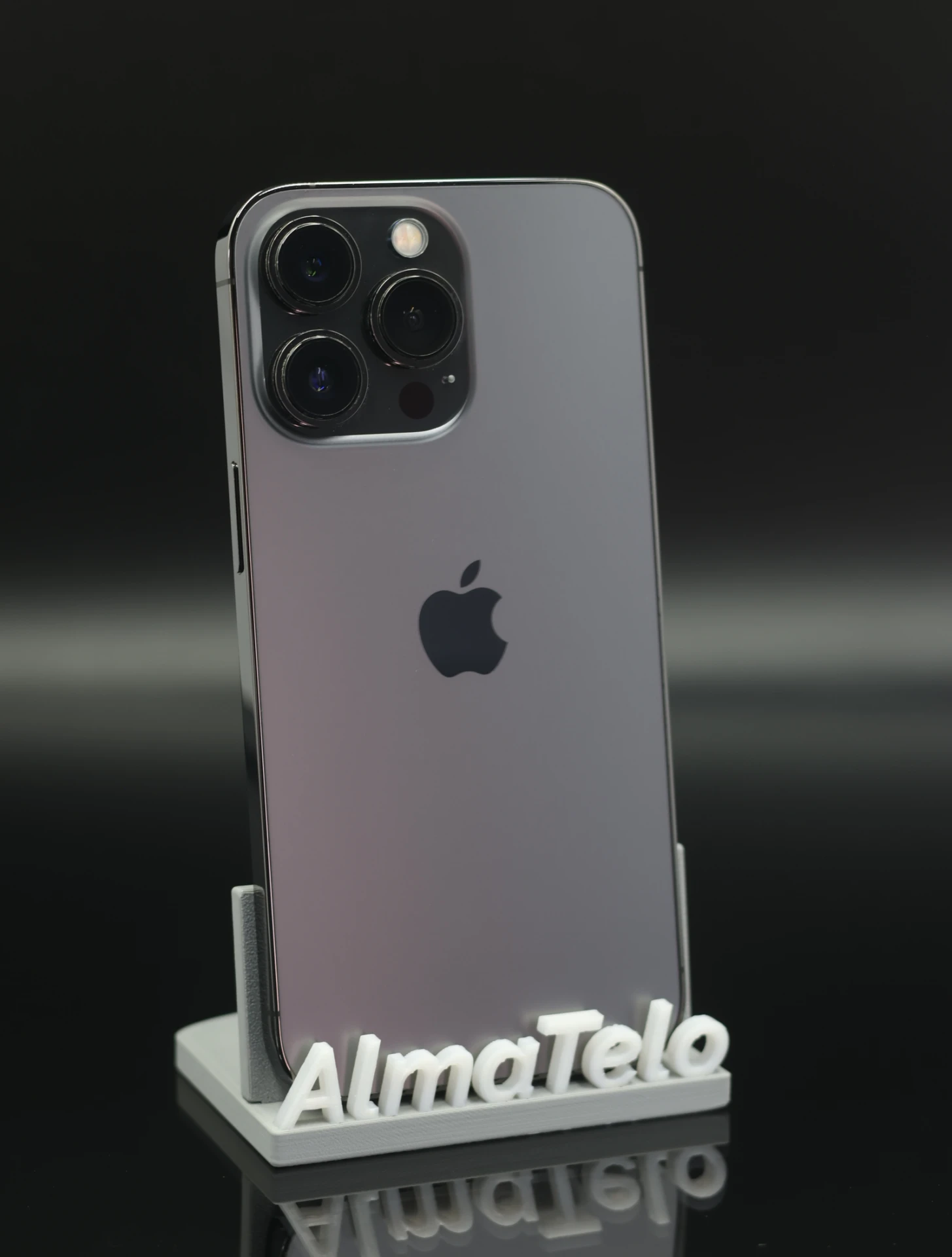 Apple iPhone 13 Pro 128 GB Graphite 100% 