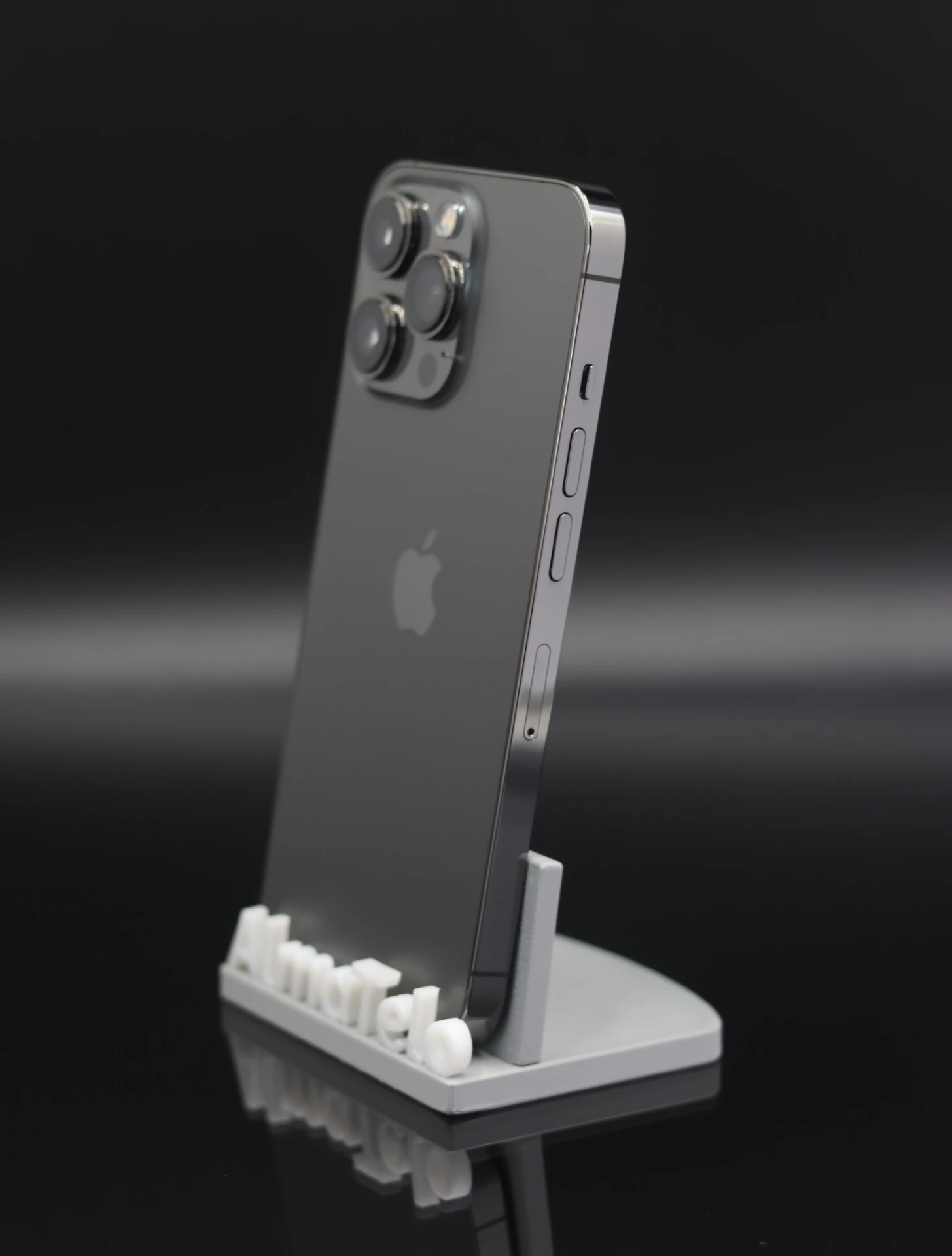 Apple iPhone 13 Pro 128 GB Graphite 100% 