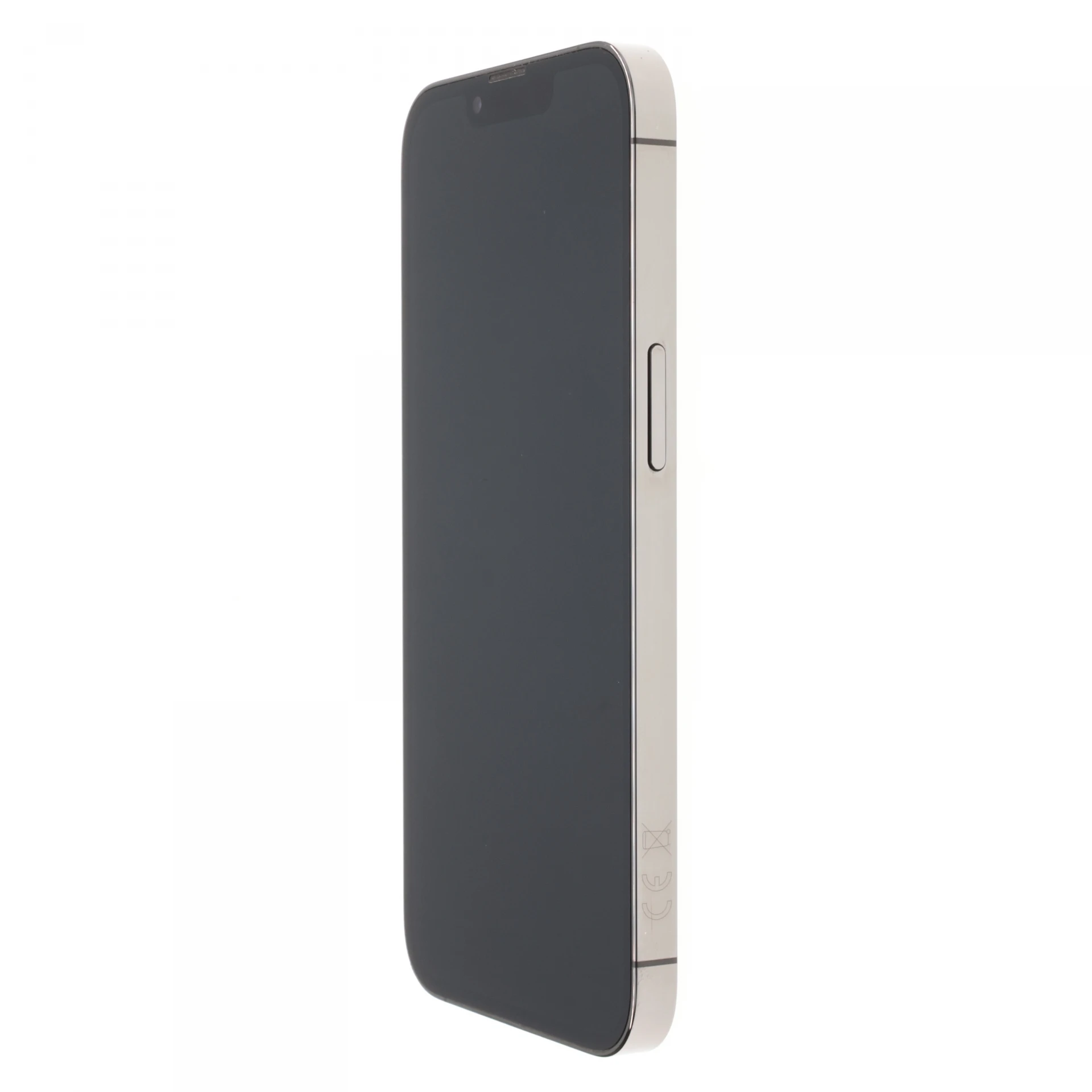 Apple iPhone 13 Pro 128 GB Graphite 100% 