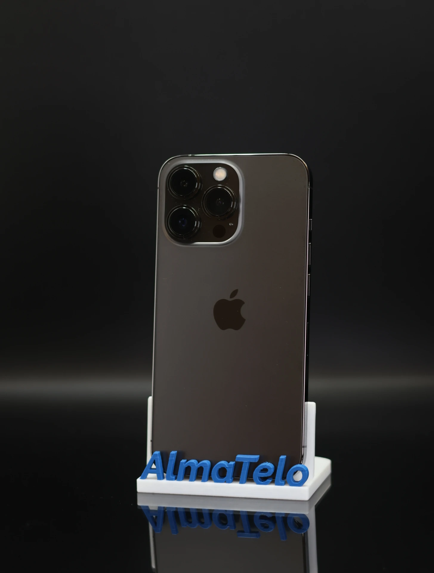 Apple iPhone 13 Pro 128 GB Graphite 100%