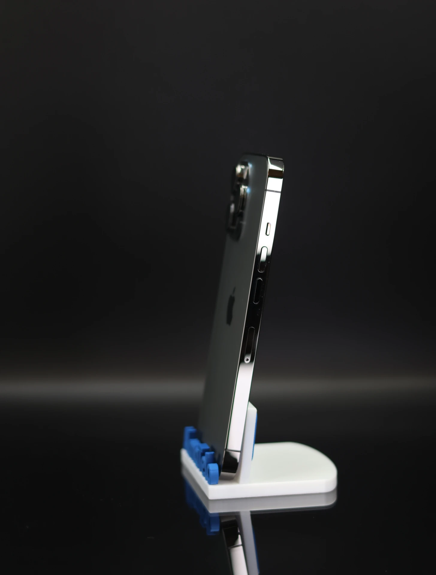 Apple iPhone 13 Pro 128 GB Graphite 100%