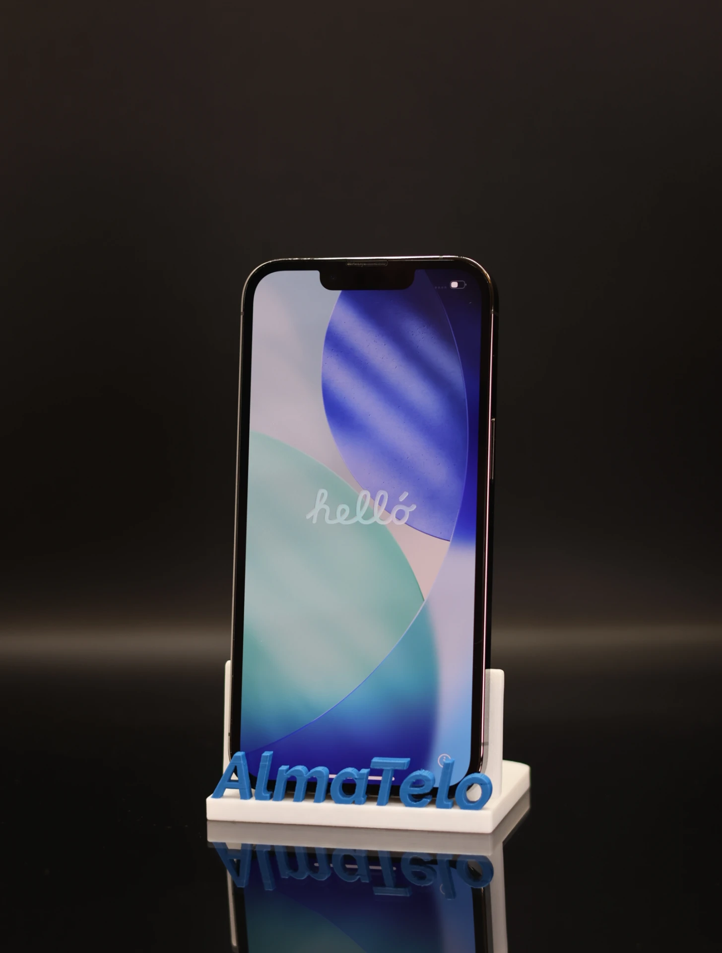 Apple iPhone 13 Pro 128 GB Graphite 100%